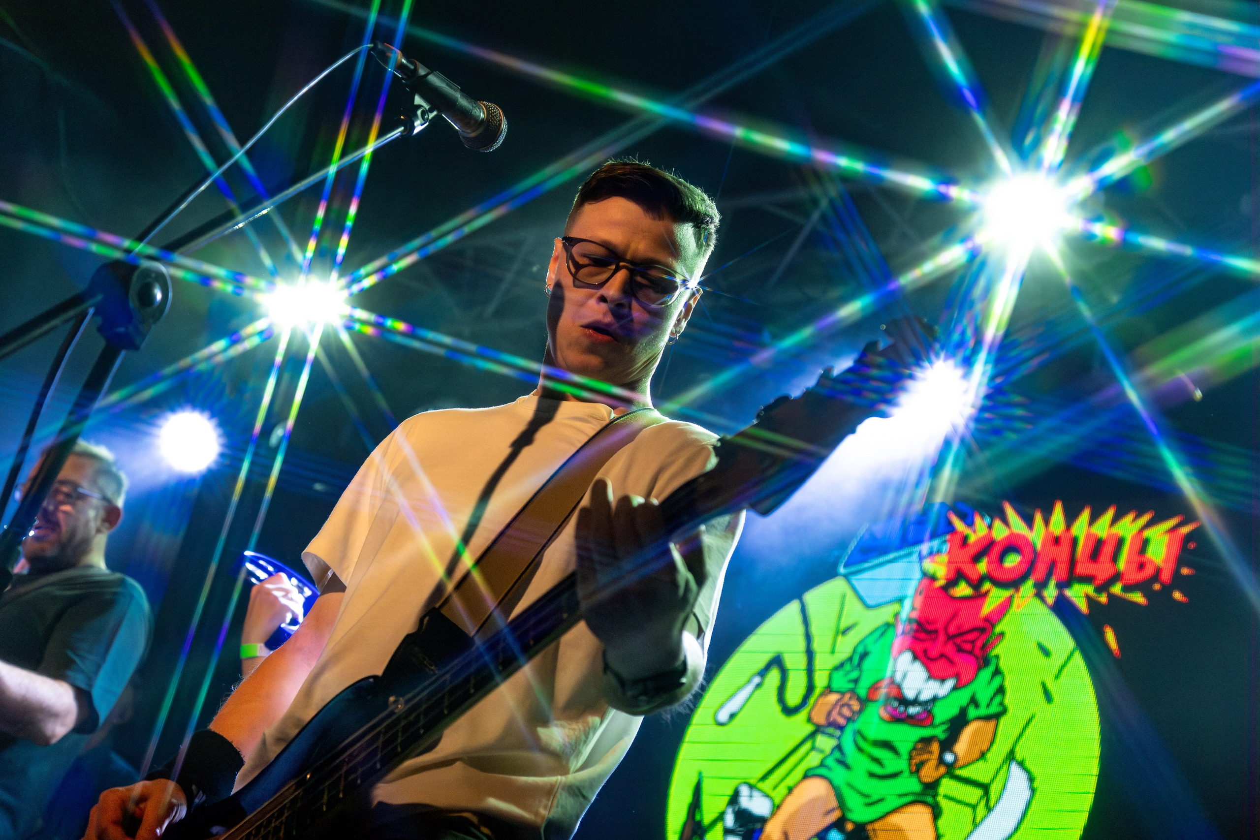 Концы | Нирвана. Репортажный фотограф Екатеринбург | Яркий, качественный репортаж | Концерты, клубы, репортаж, праздники, корпоративы