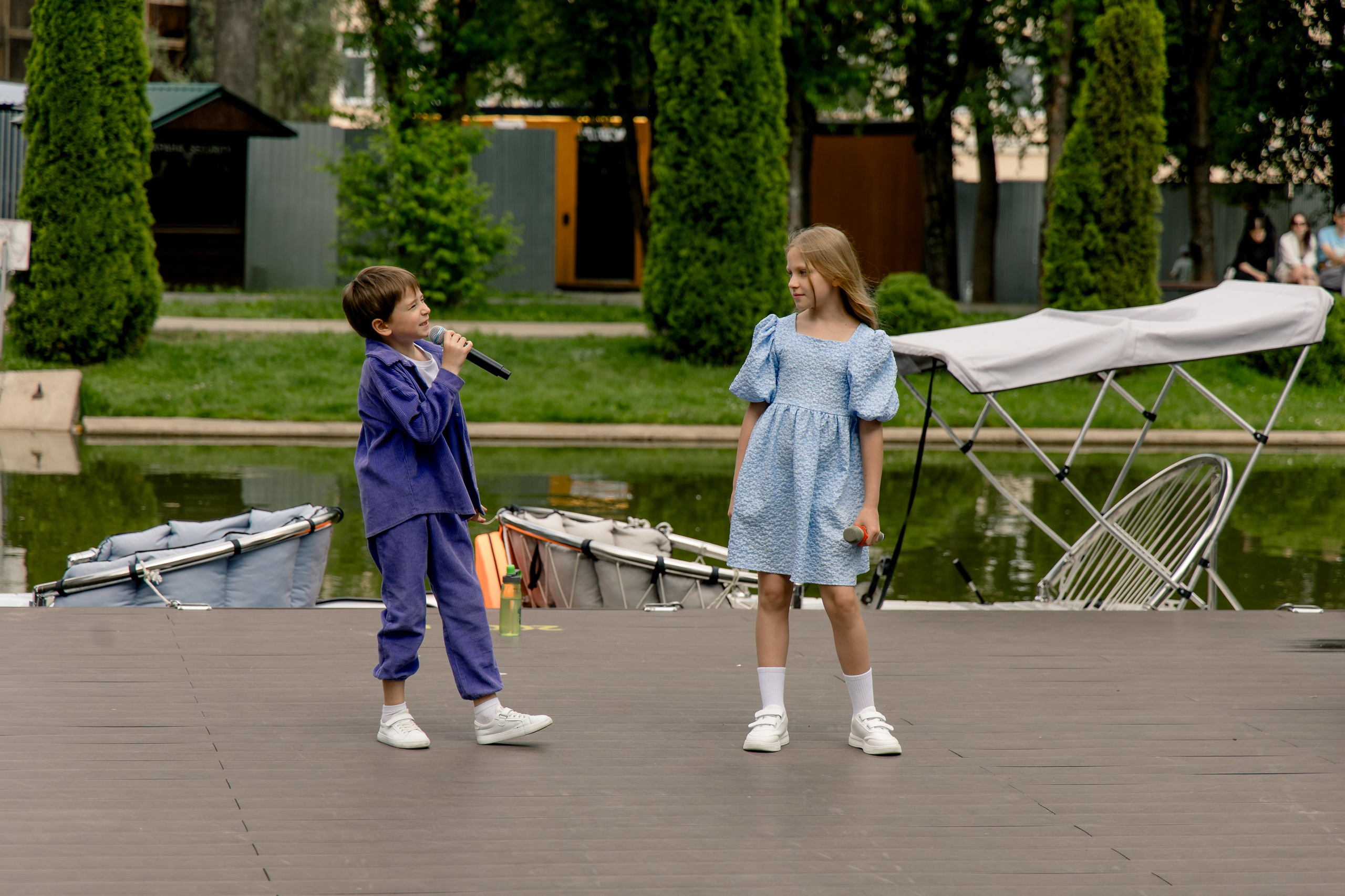 Smolensk Fashion Week 2025_показы_ДЕНЬ 1_KIDS FASHION TIME. Главная