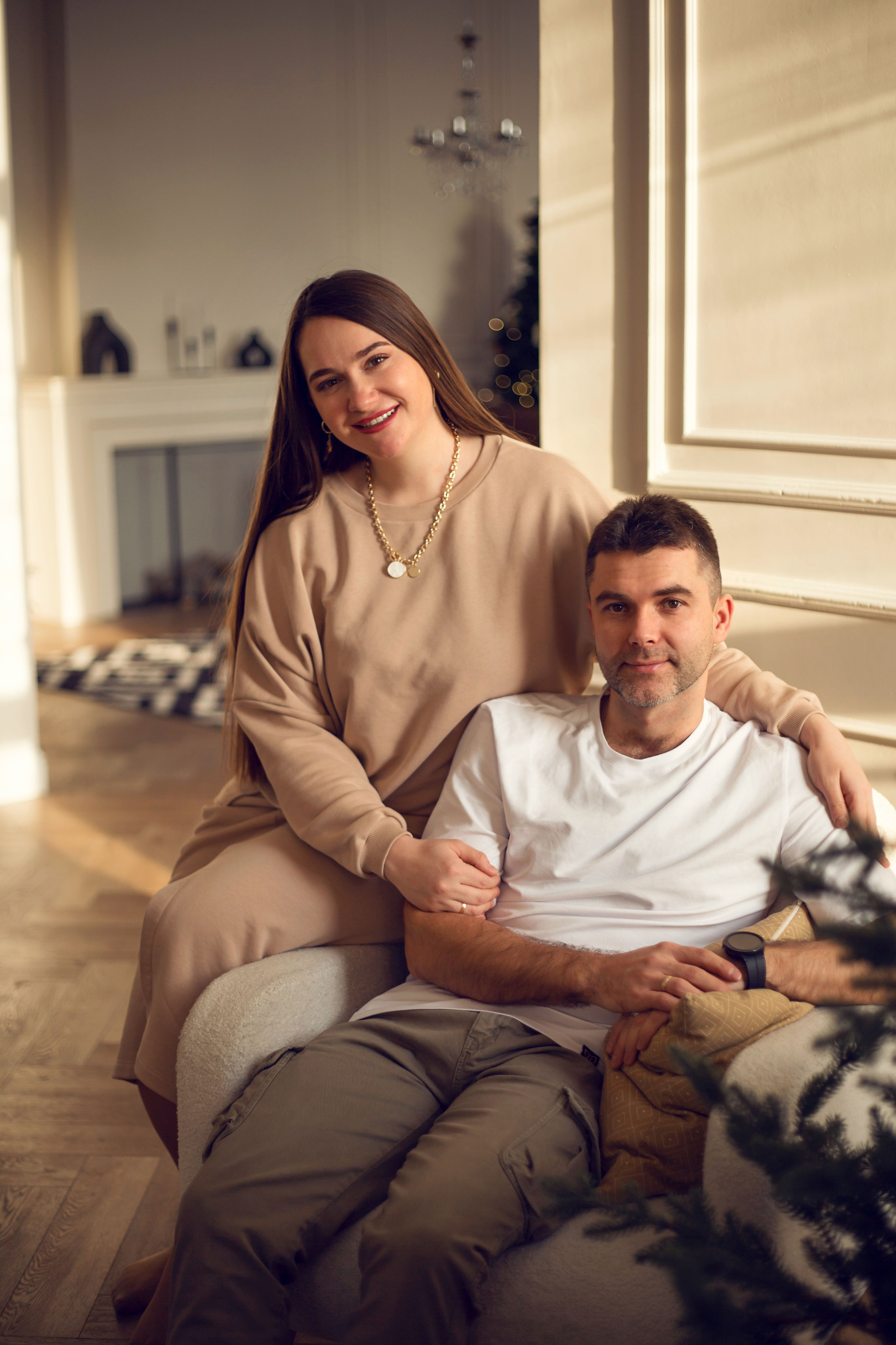 Семейная история. Сайт