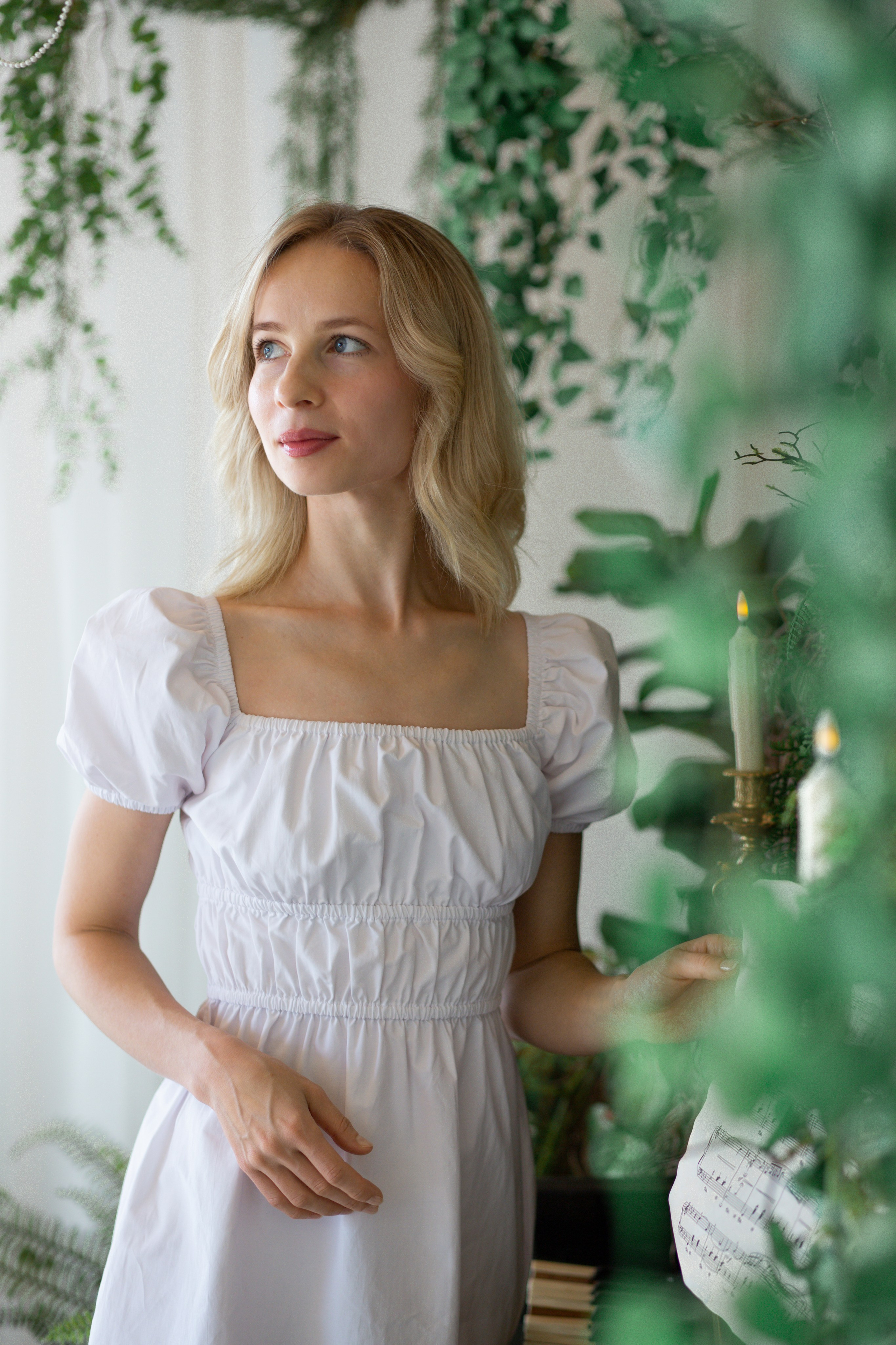 Полина. Фотограф в Новосибирске Краснова Евгения