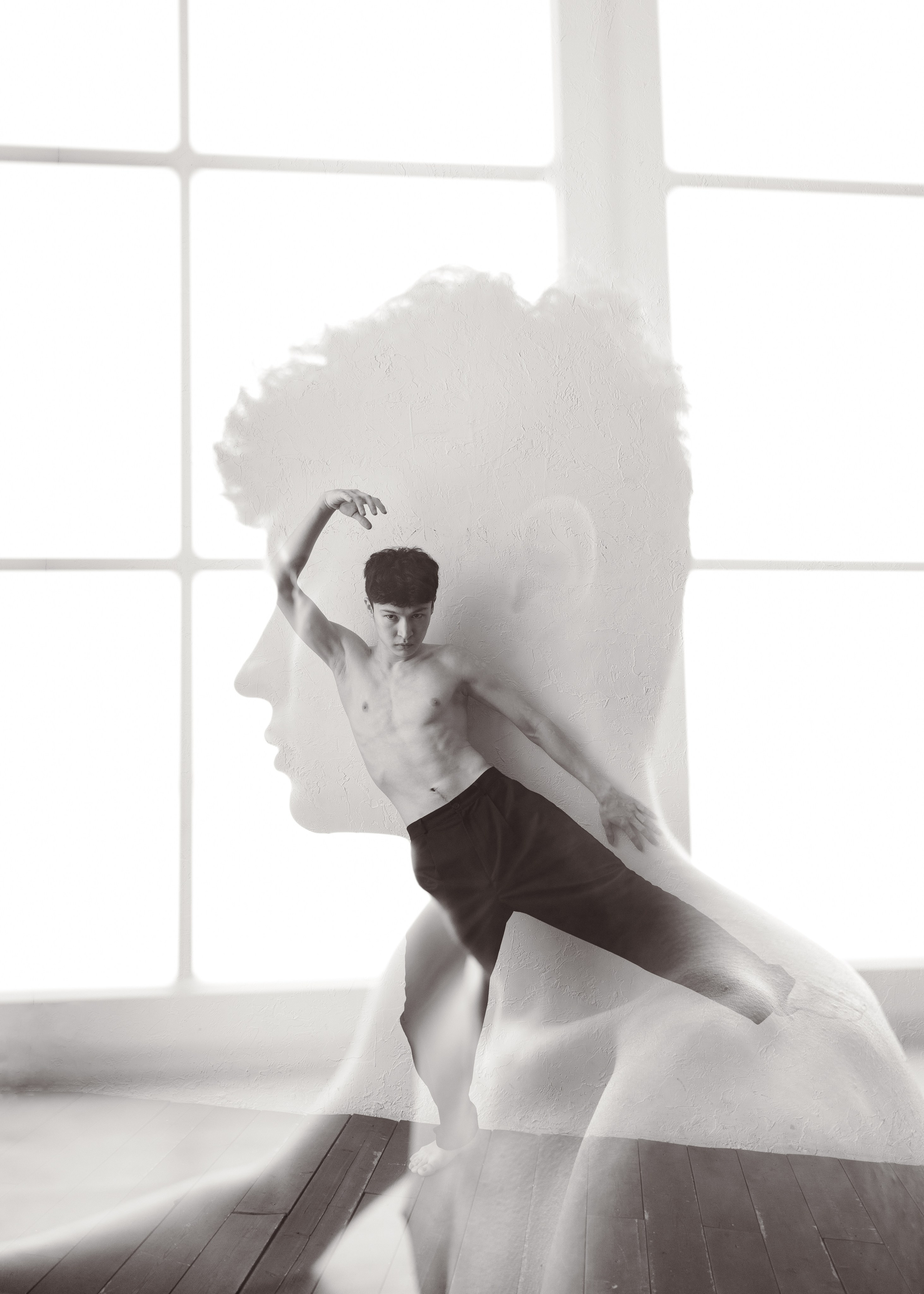 Амирлан. Портретный и репортажный фотограф в Санкт-Петербурге Виталия Бессарабова