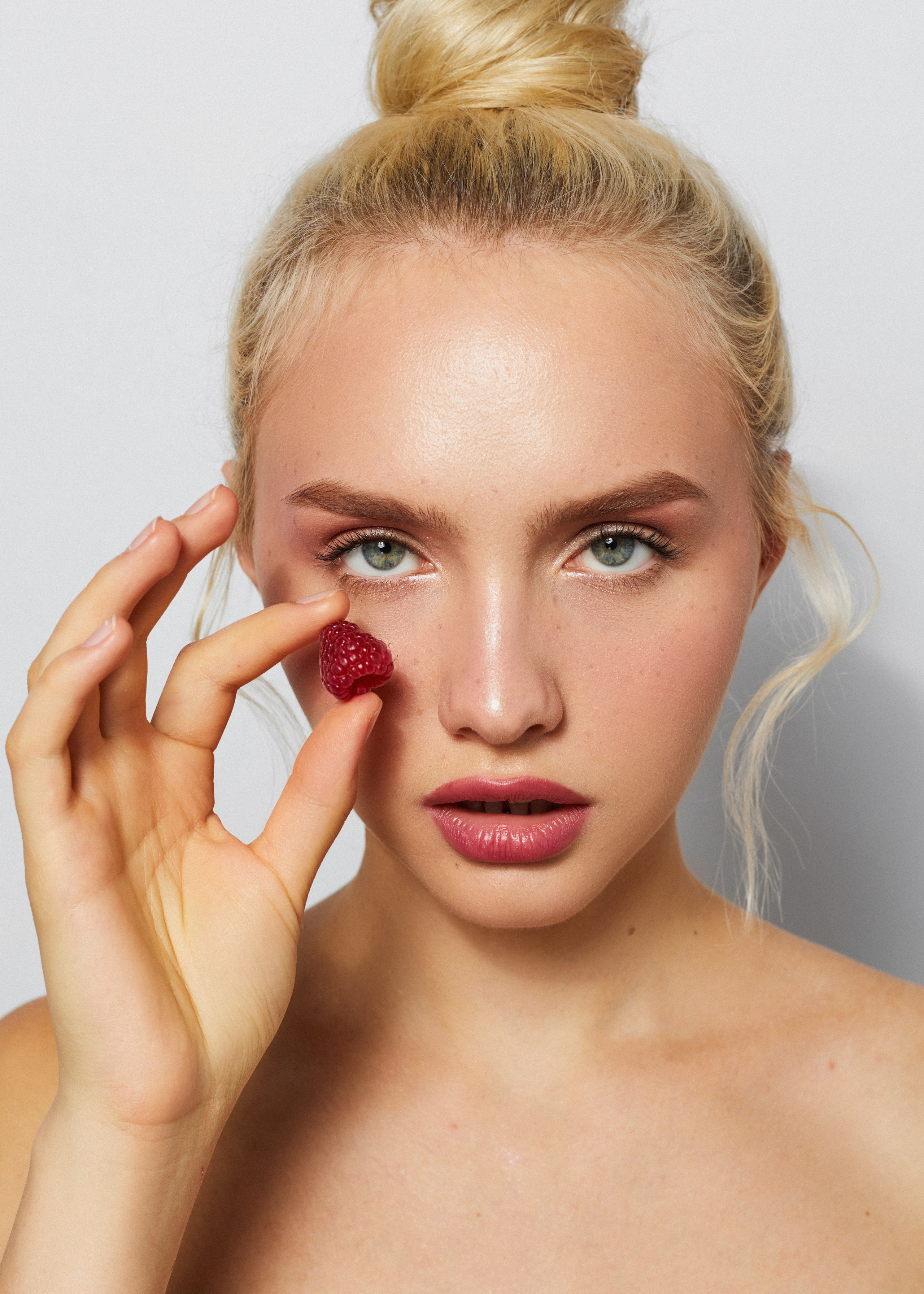 Ирина. Фотограф Ирина Бутко