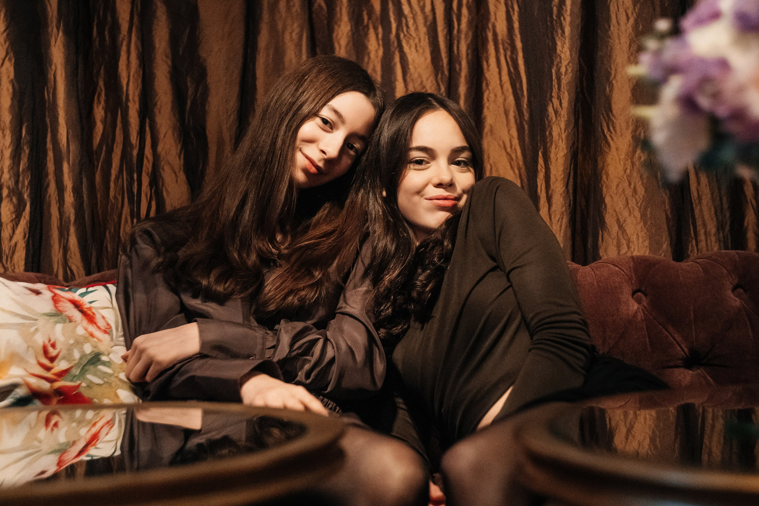 София День Рождения. Lokos.pro Ник Соколов Фото и Видео Москва/Ростов-на-Дону