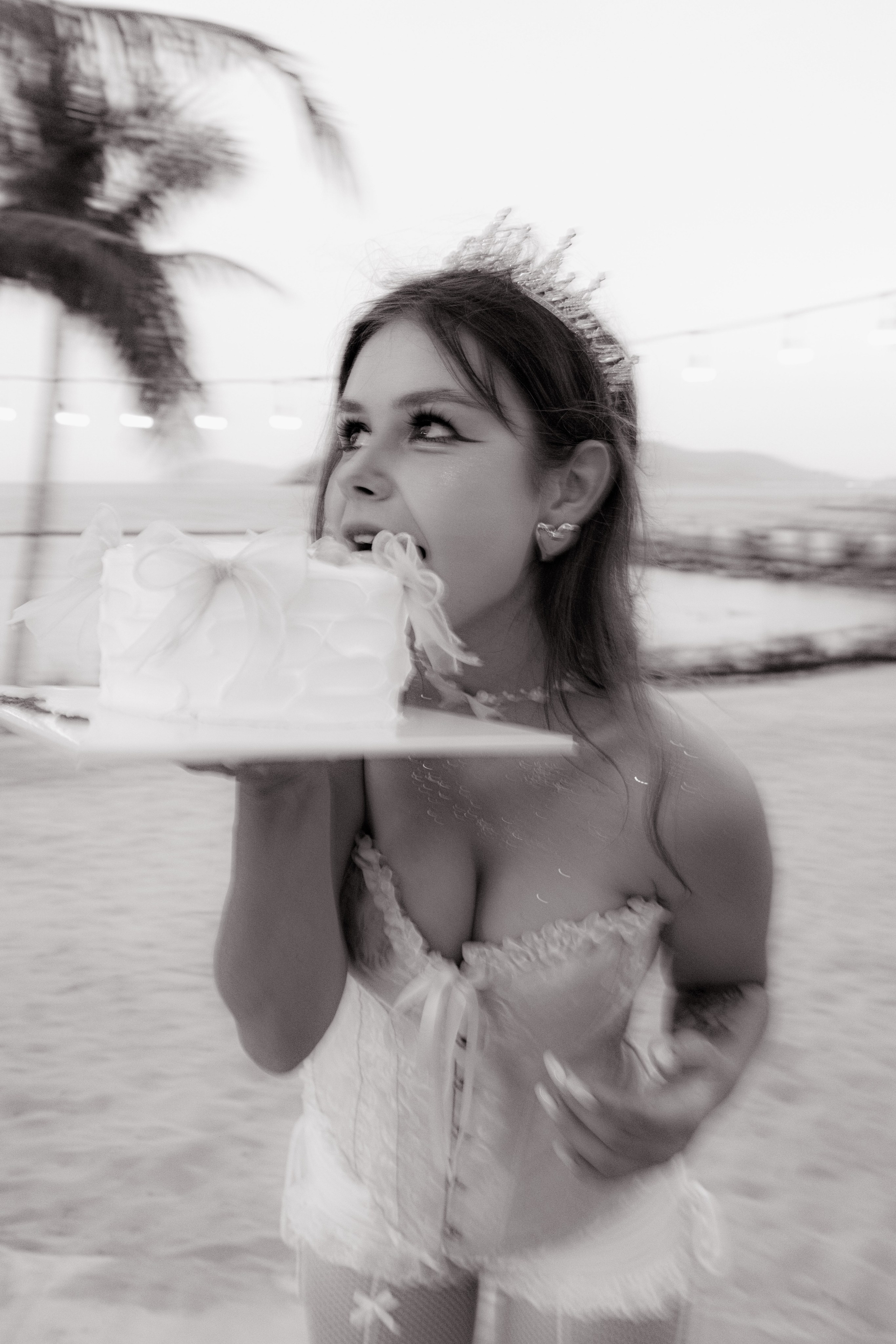 Мия. Съёмка в честь Дня Рождения!. Портретный фотограф Нячанг | Юлия Мешанина