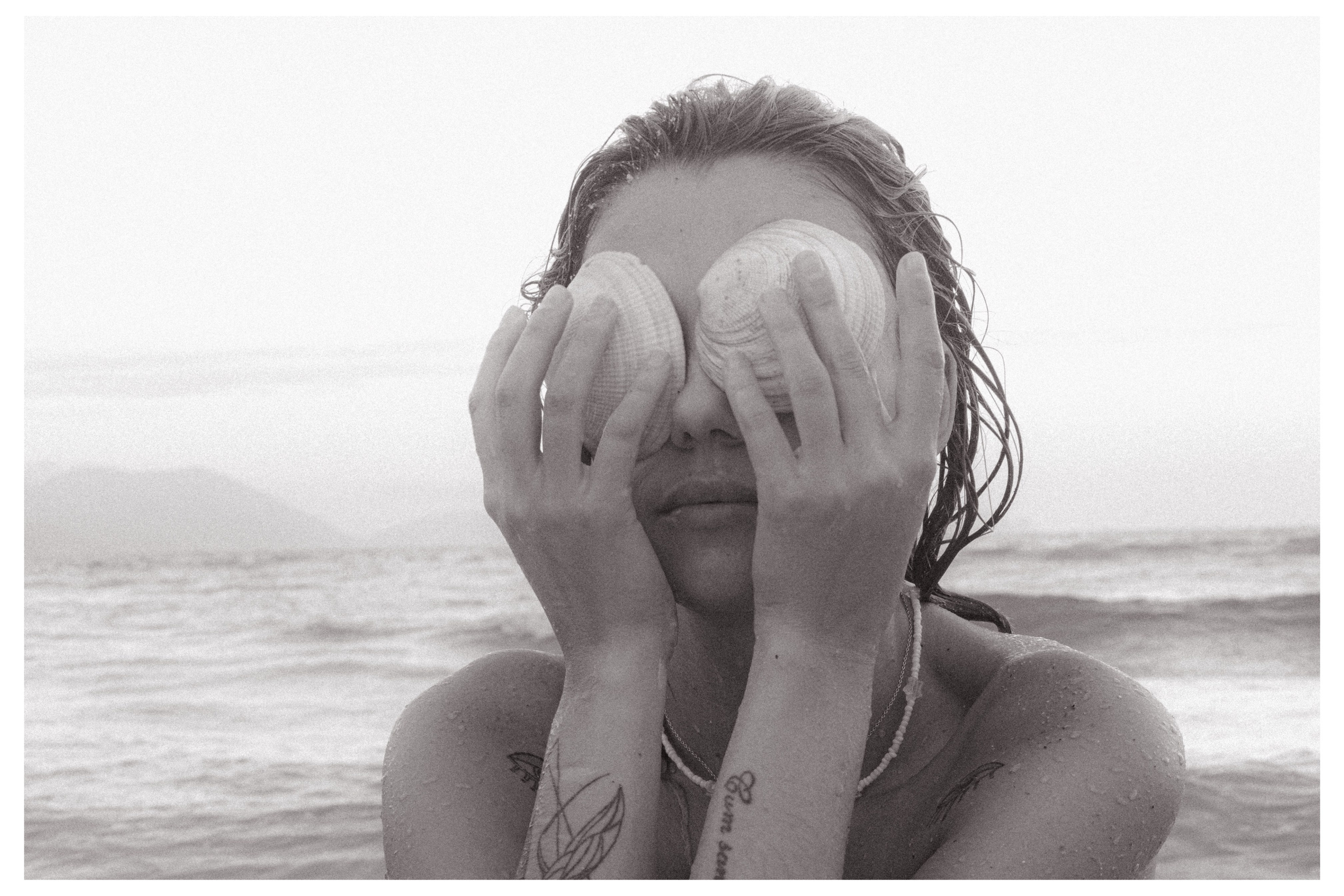 Anastasia. Beach "Bai Dai". Portrait photographer Nha Trang | Julia Meshanina