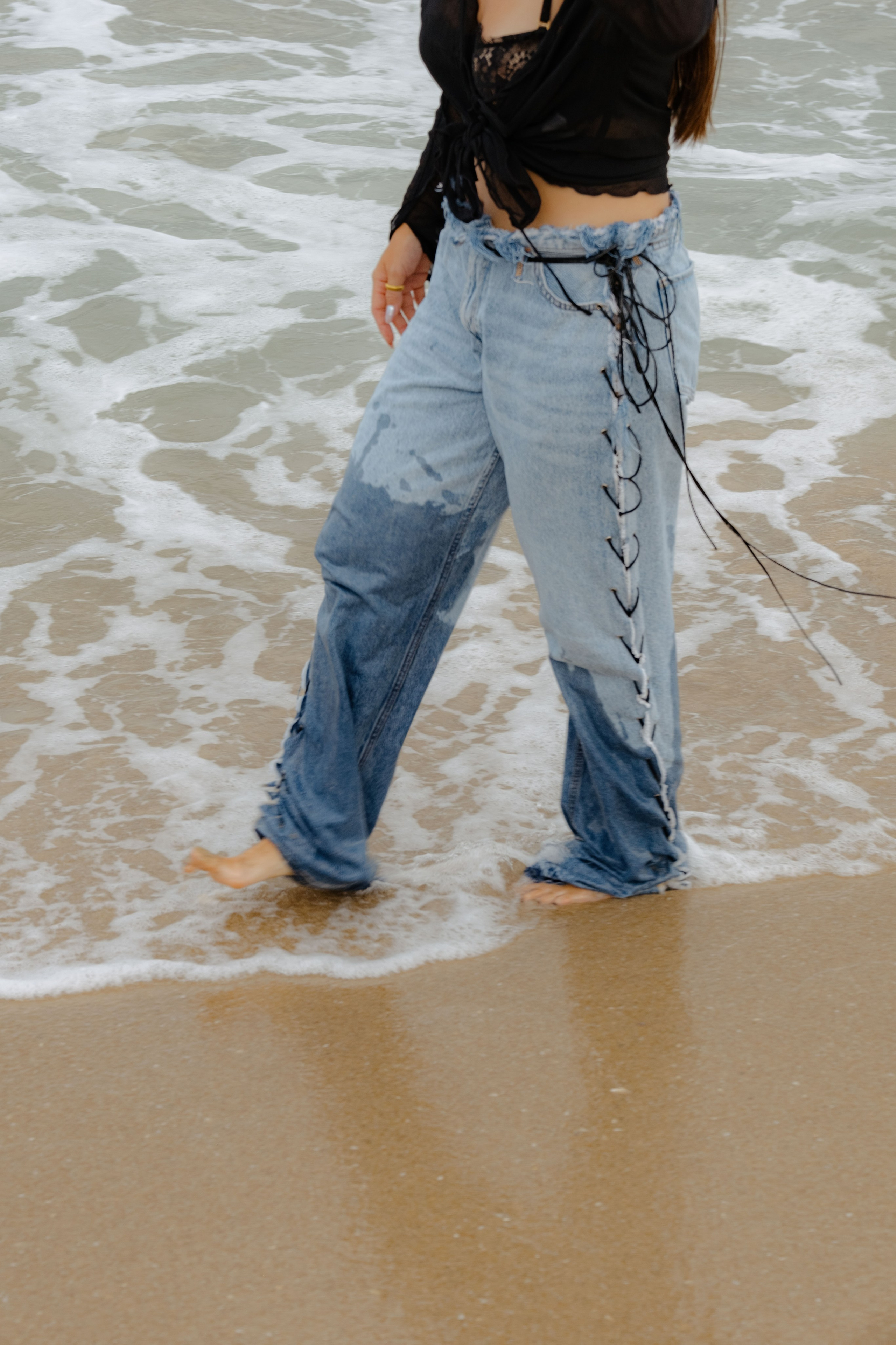 Hotel/beach. Cam Ranh. Portrait photographer Nha Trang | Julia Meshanina