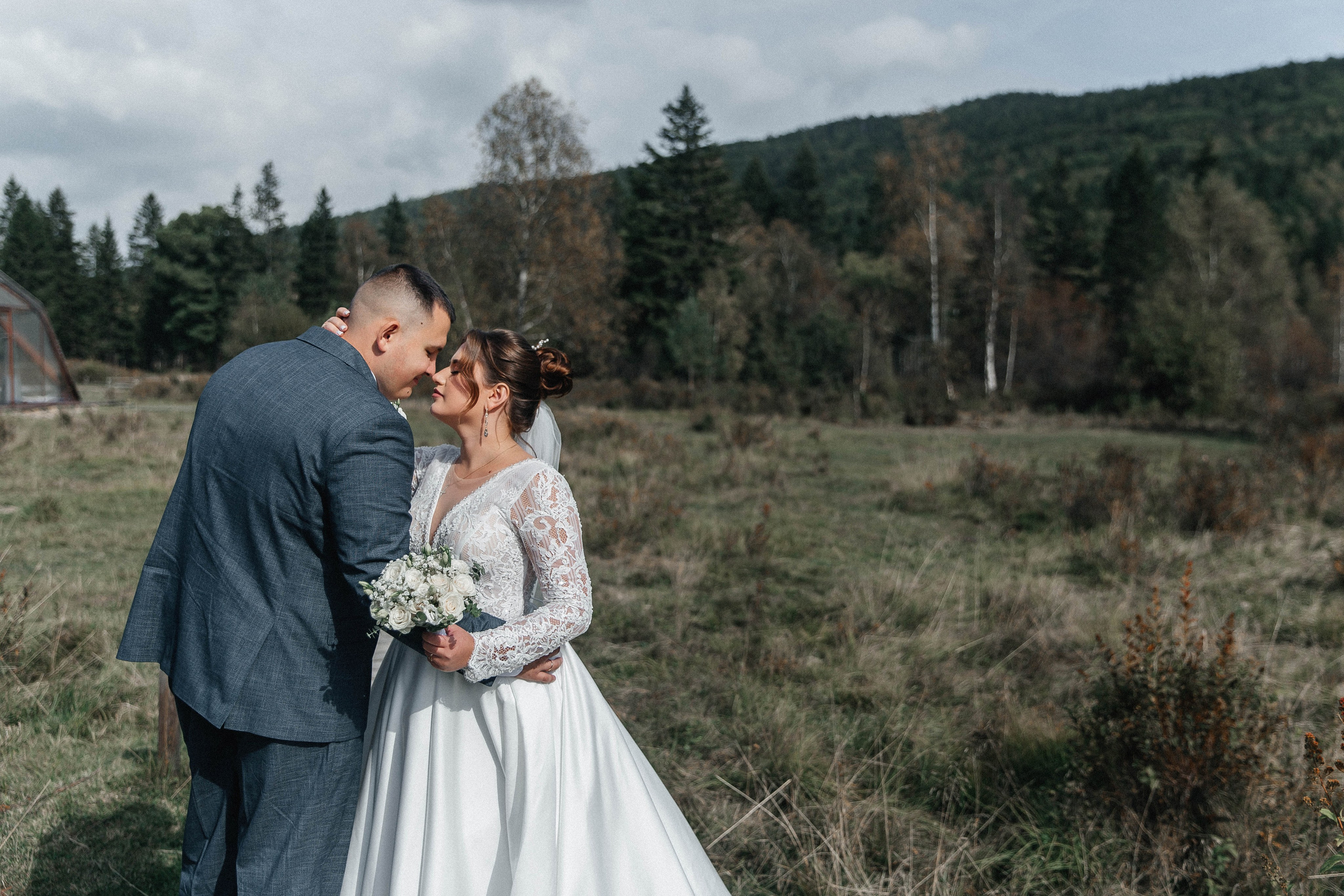 Владислав & Александра. Главная