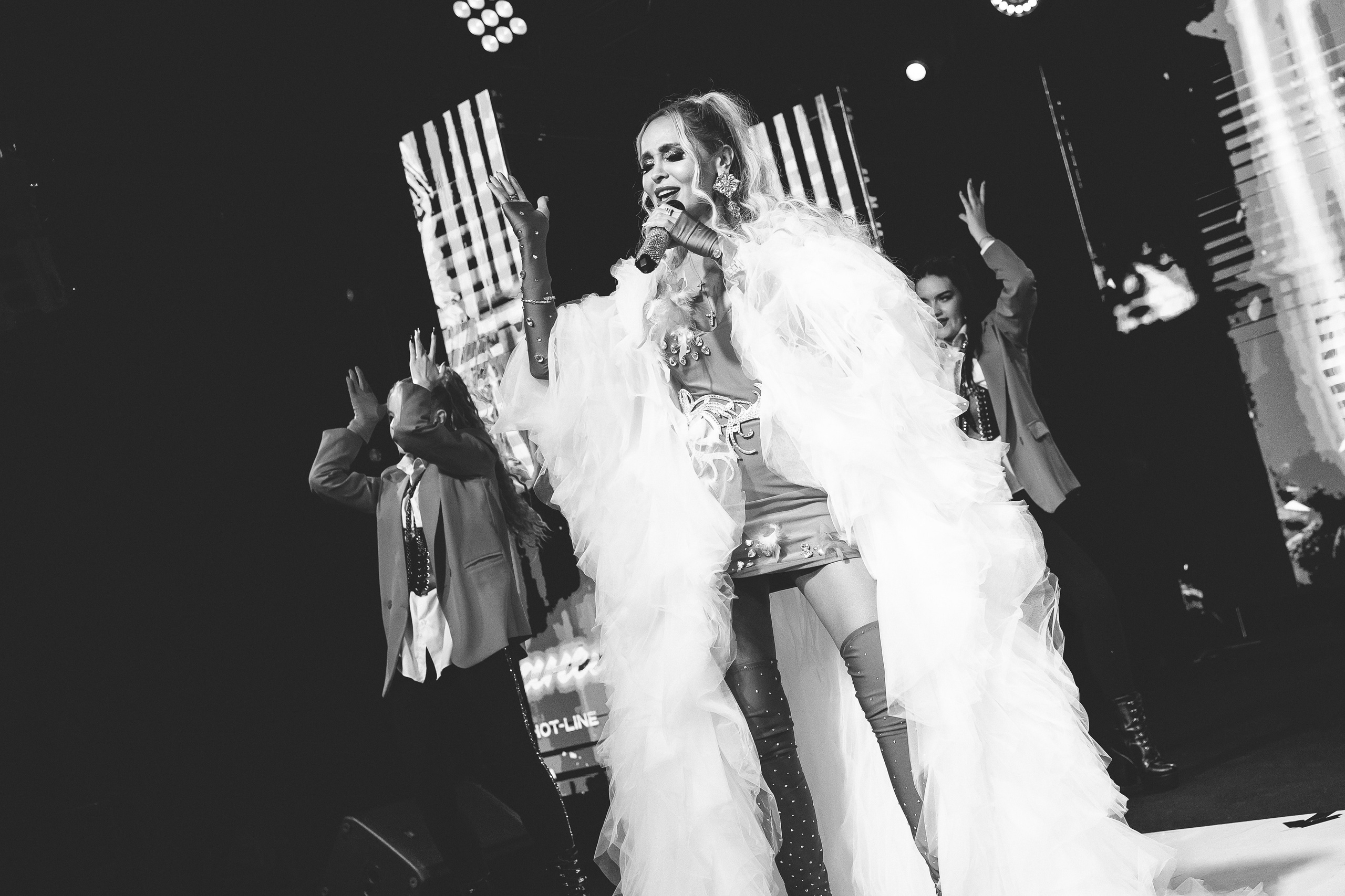 Хрустальный манекен (Москва). Свадебный, репортажный, семейный фотограф Елена Брюхова