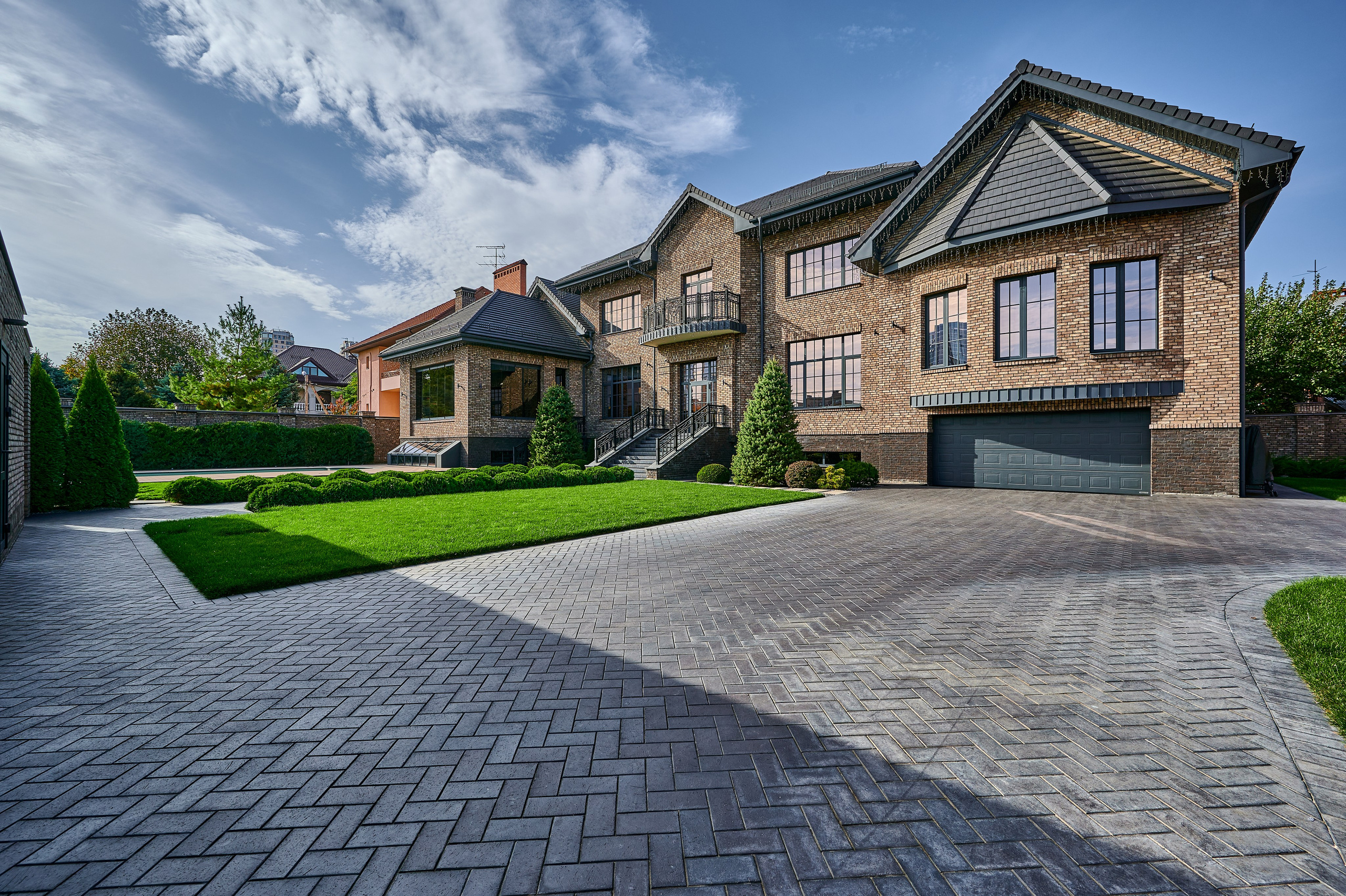 Дом 68. Интерьерный фотограф в Краснодаре