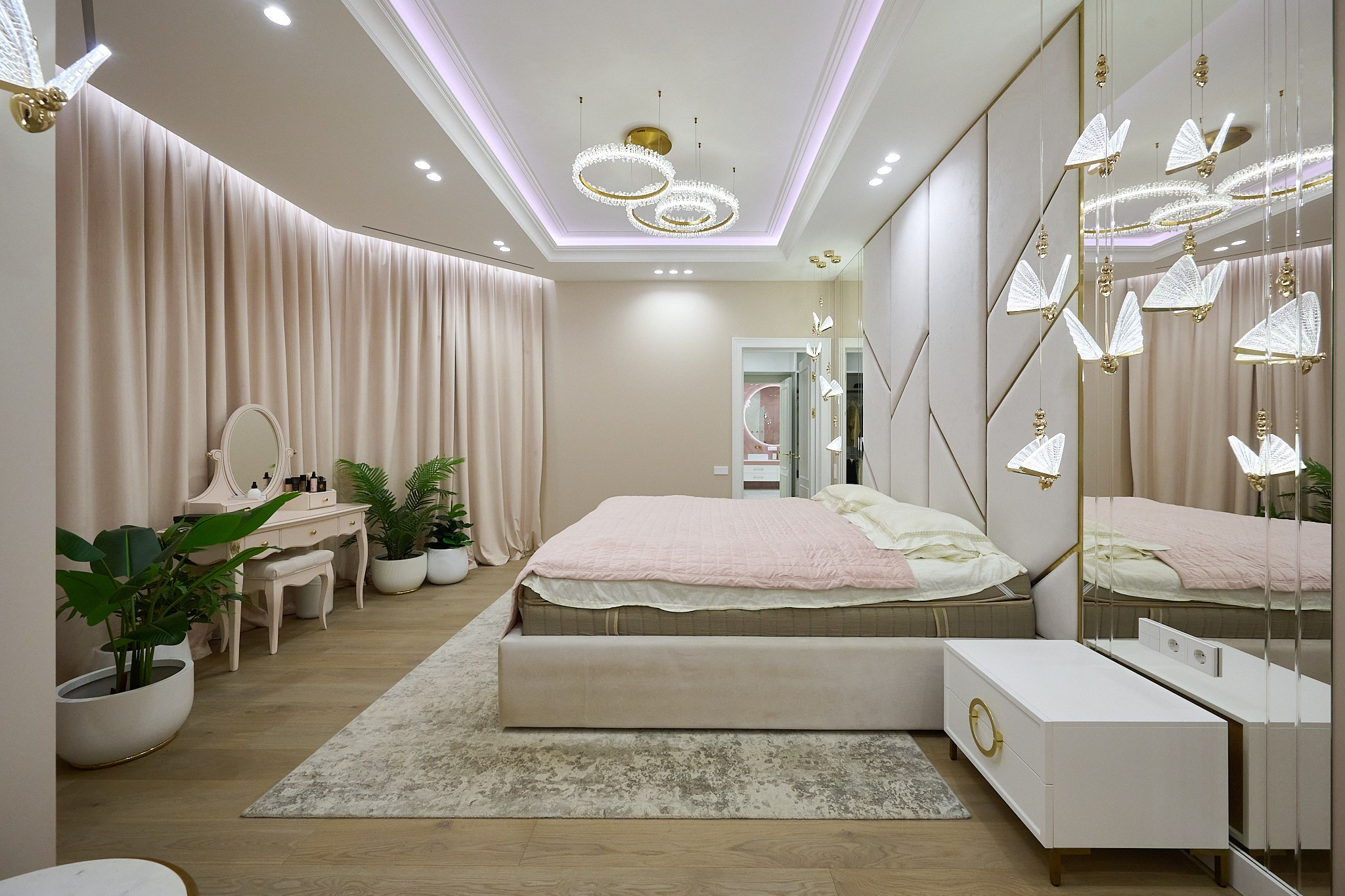 Дом 197. Интерьерный фотограф в Краснодаре