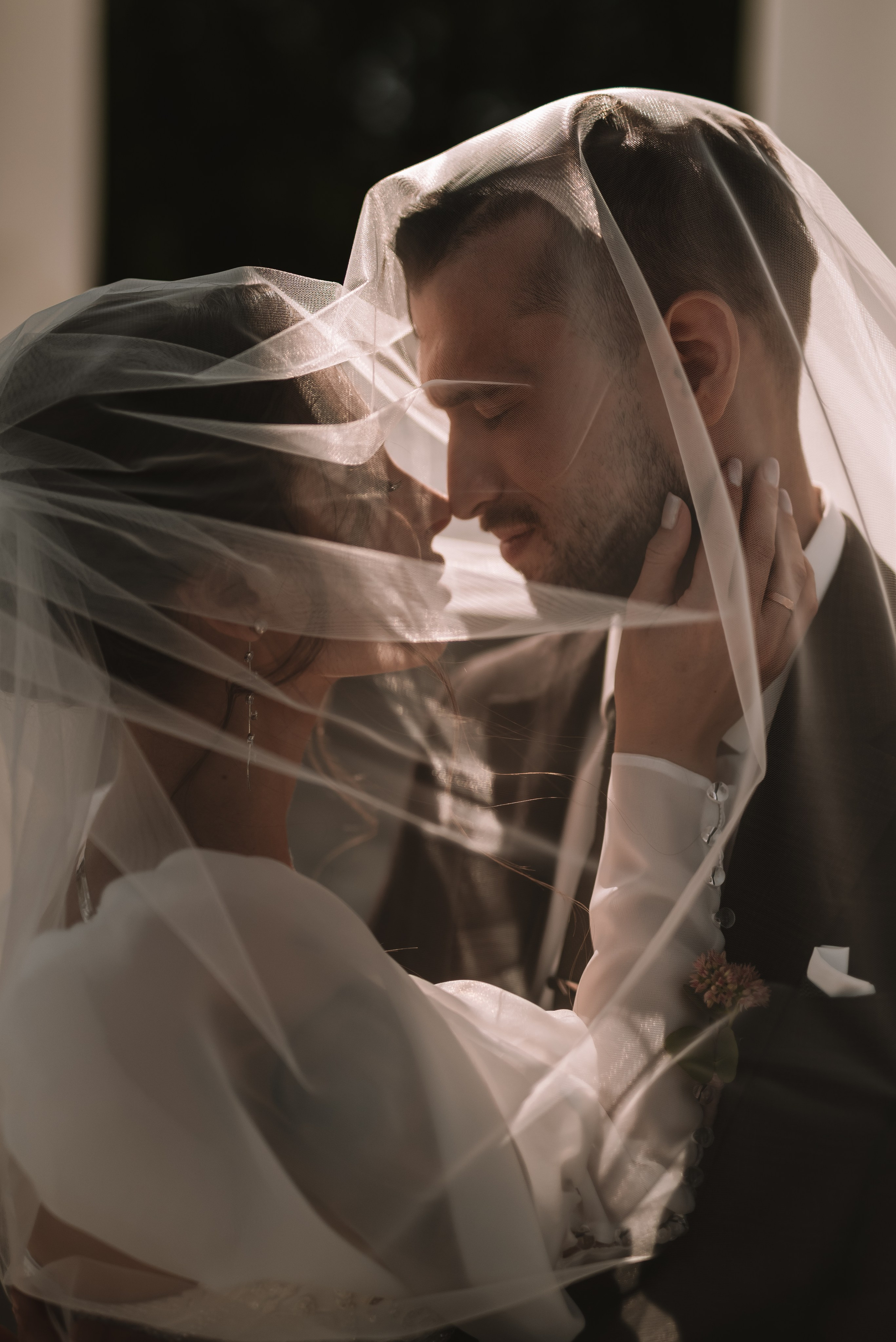 Виктория + Ярослав. Свадебный и семейный фотограф в Волгограде Олеся Лисицкая