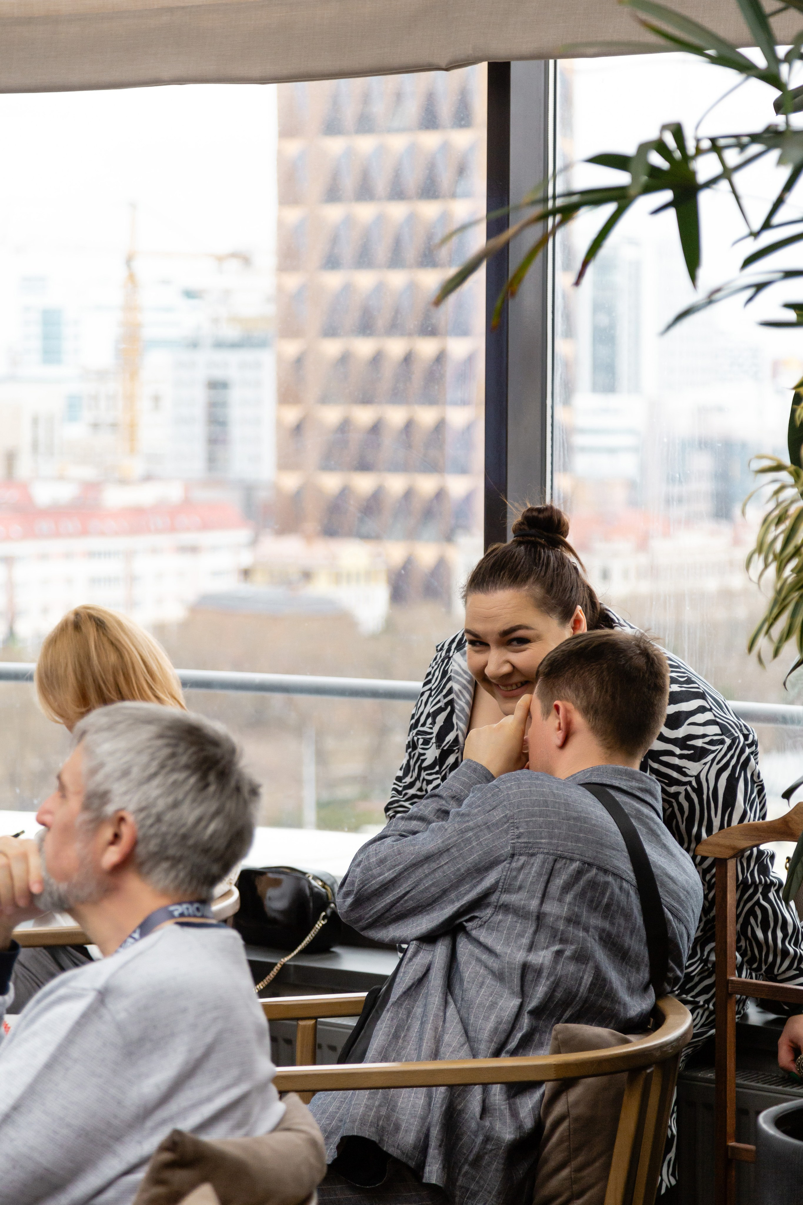 Конференция Proway Day