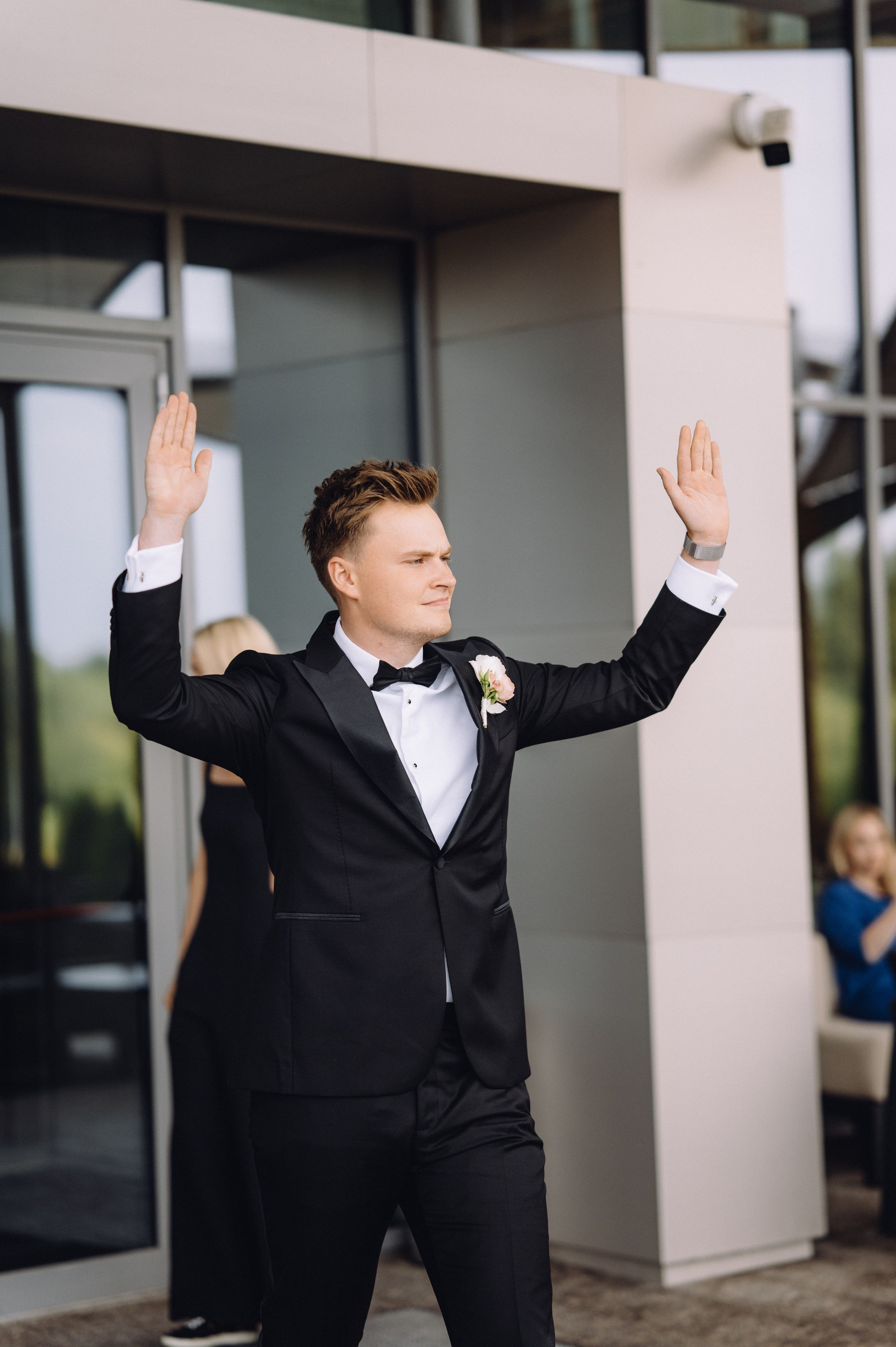 Анна и Макс. Профессиональный фотограф Алексей Васенцев. Минск, СПБ, Москва