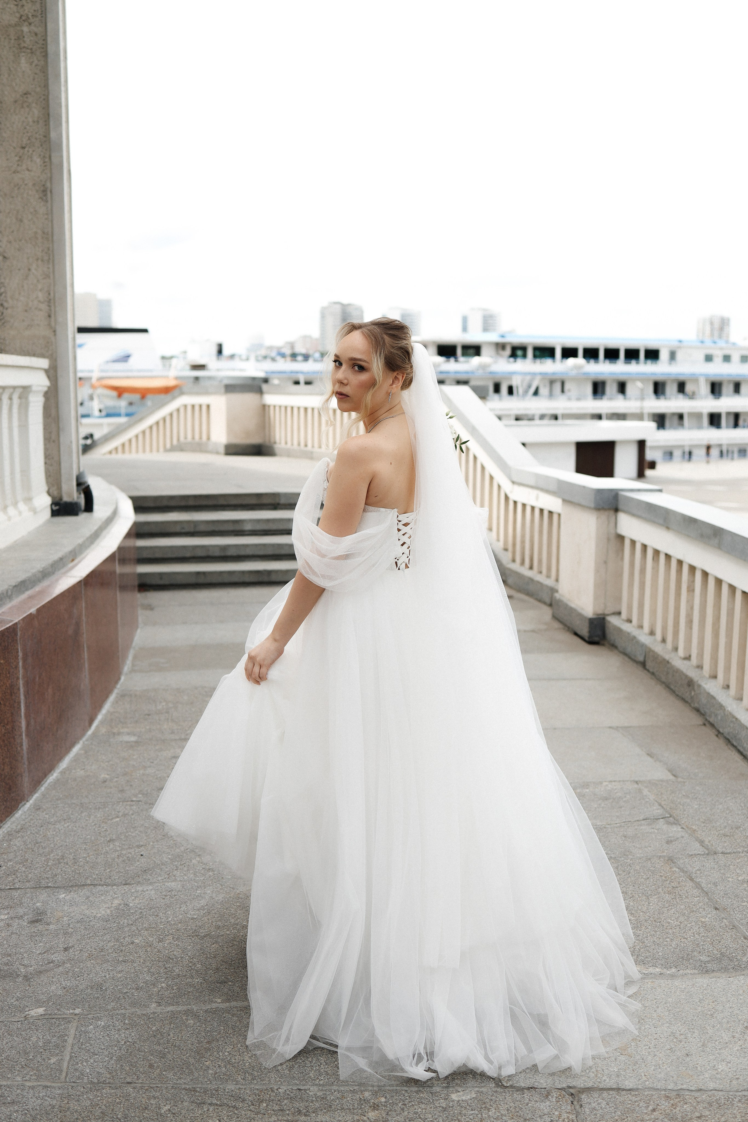 М. + И. Таганский ЗАГС + Речной вокзал и банкет. Семейный и lovestory фотограф в Москве Светлана Коняхина