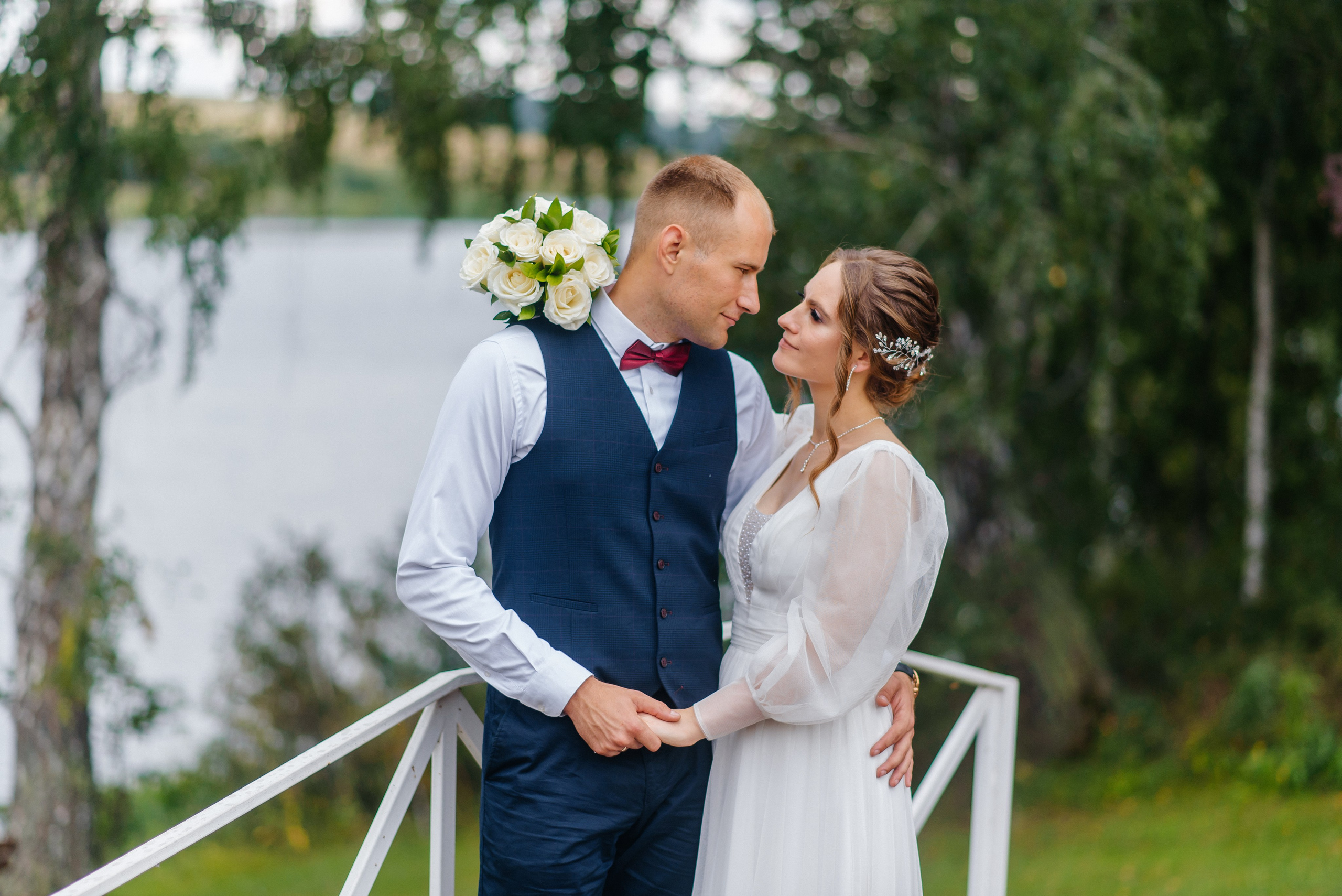 16.08.24 Wedding Day. Семейный фотограф в Барнауле