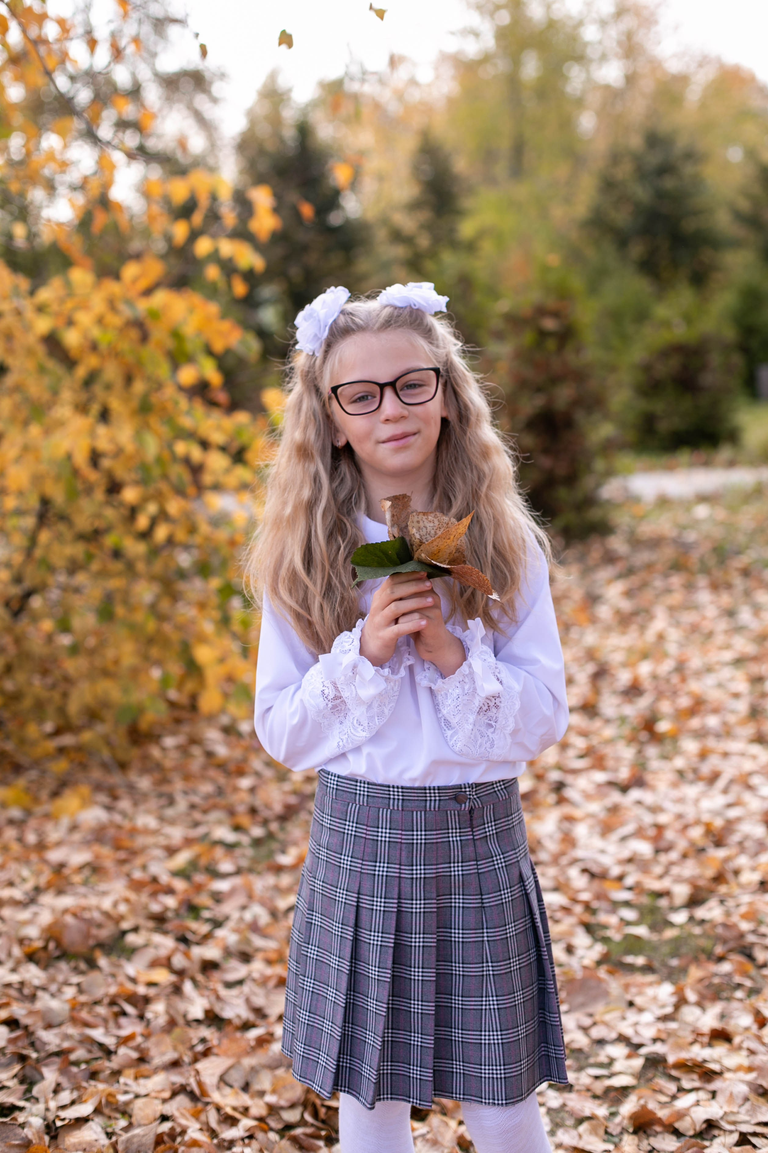 Школьники. Фотограф Лютикова Ирина, Тюмень, Москва