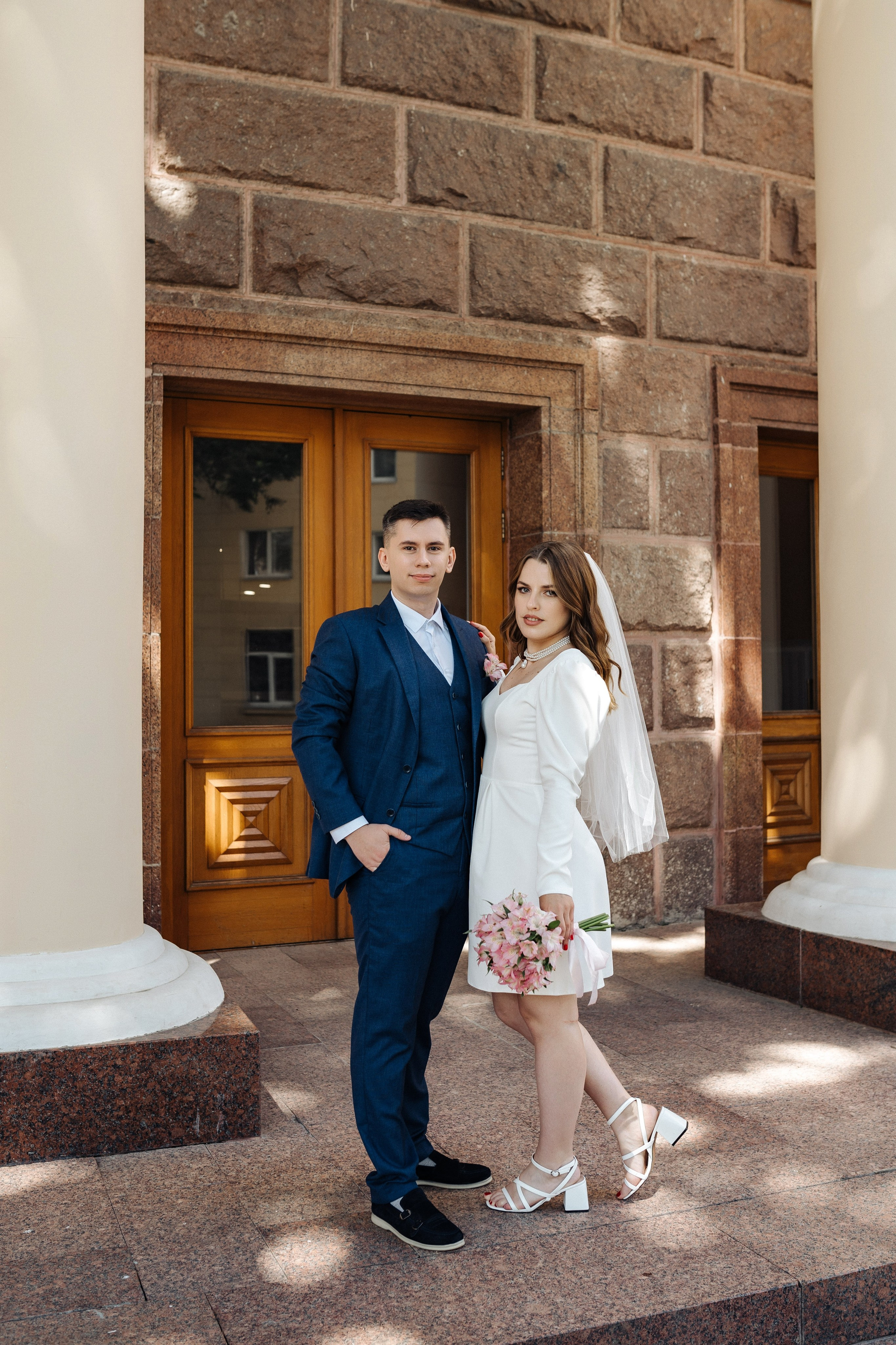 С & М Прогулка. Фотограф и видеограф в Смоленске Денис Медведев