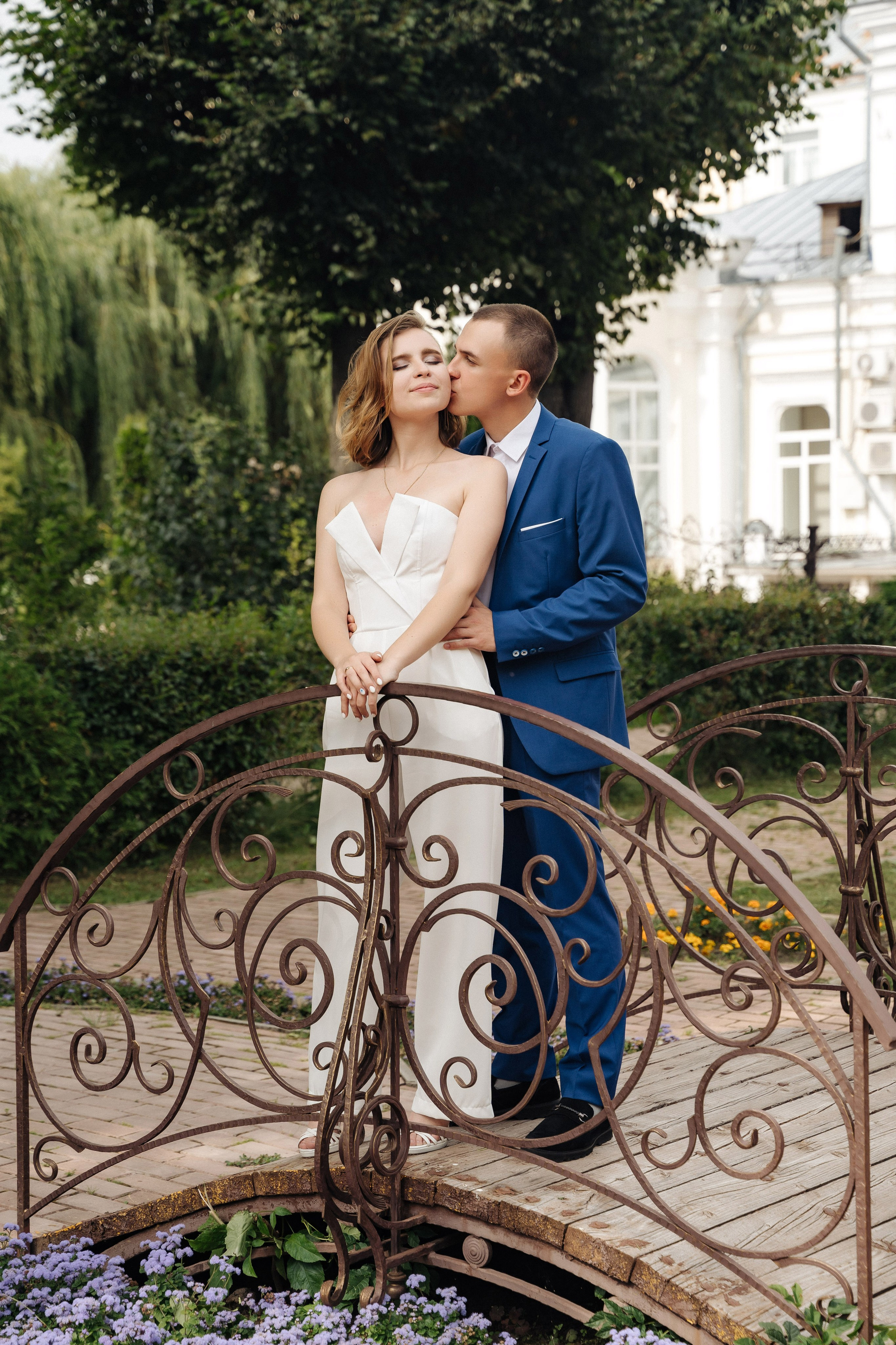 K & A Прогулка. Фотограф и видеограф в Смоленске Денис Медведев