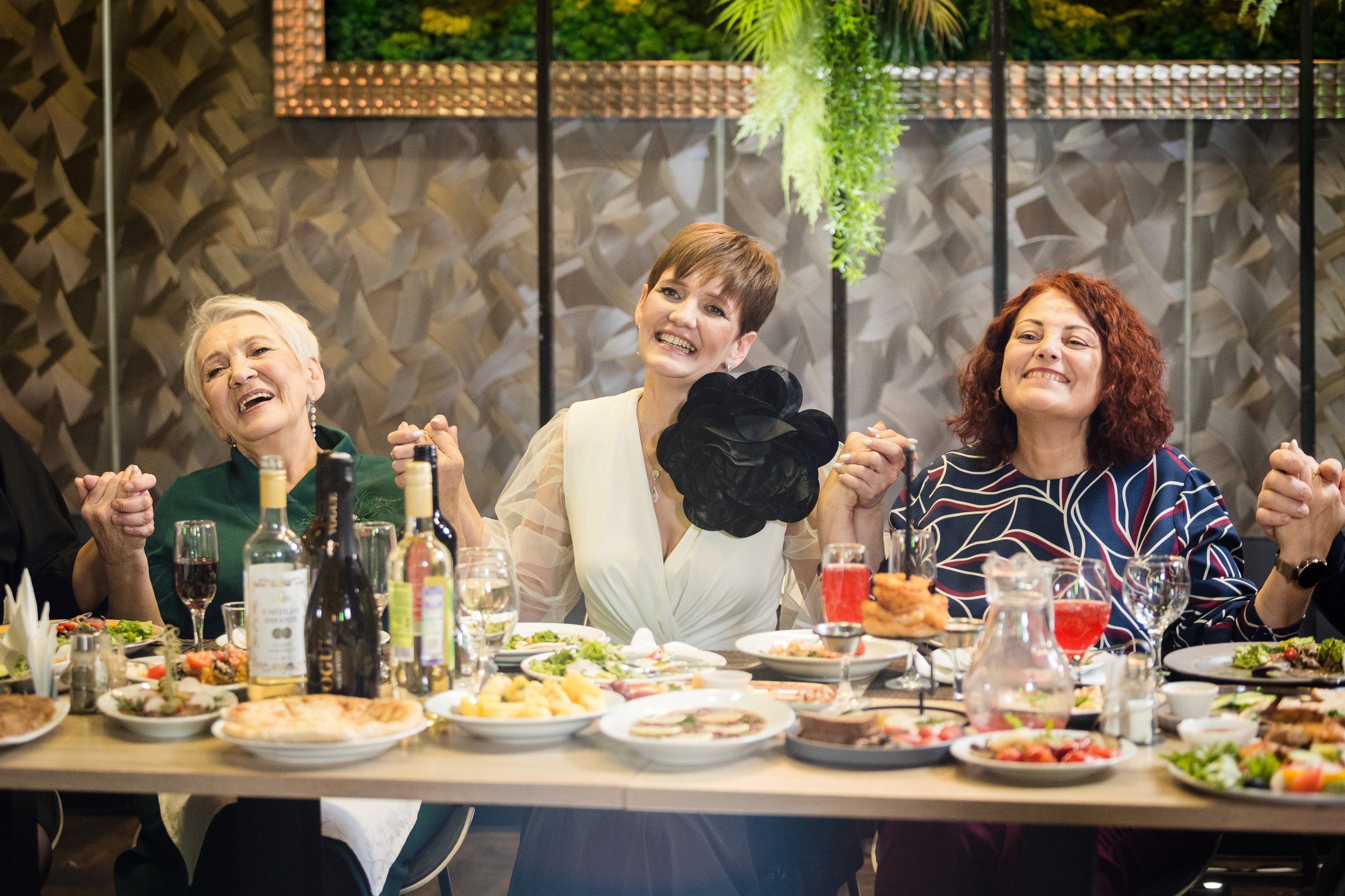 Юбилеи. Детский фотограф видеограф в Хабаровске Михаил Орлов