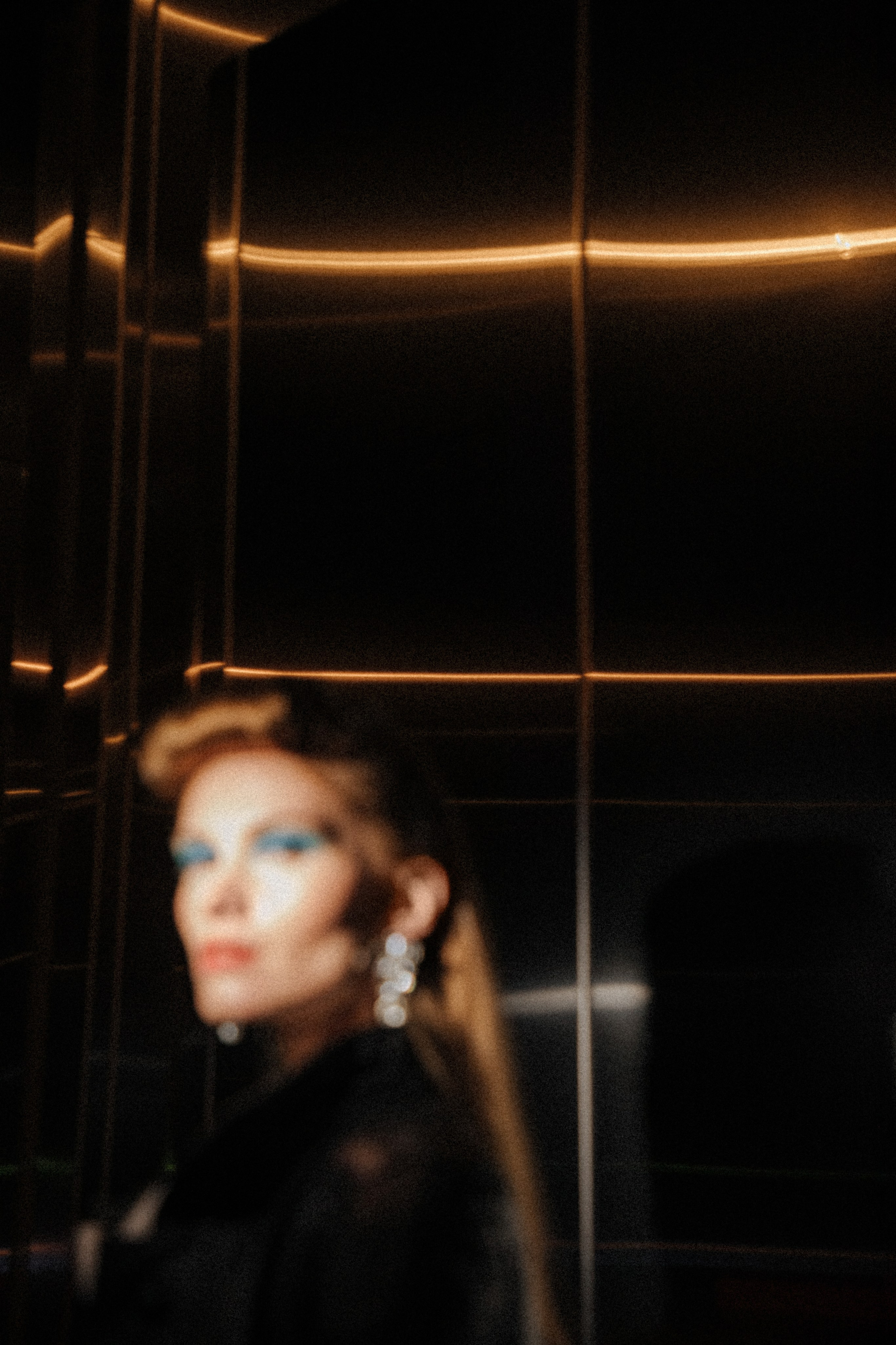 “Highlights me”. Art & Fashion фотограф Москва Анна Курмаева