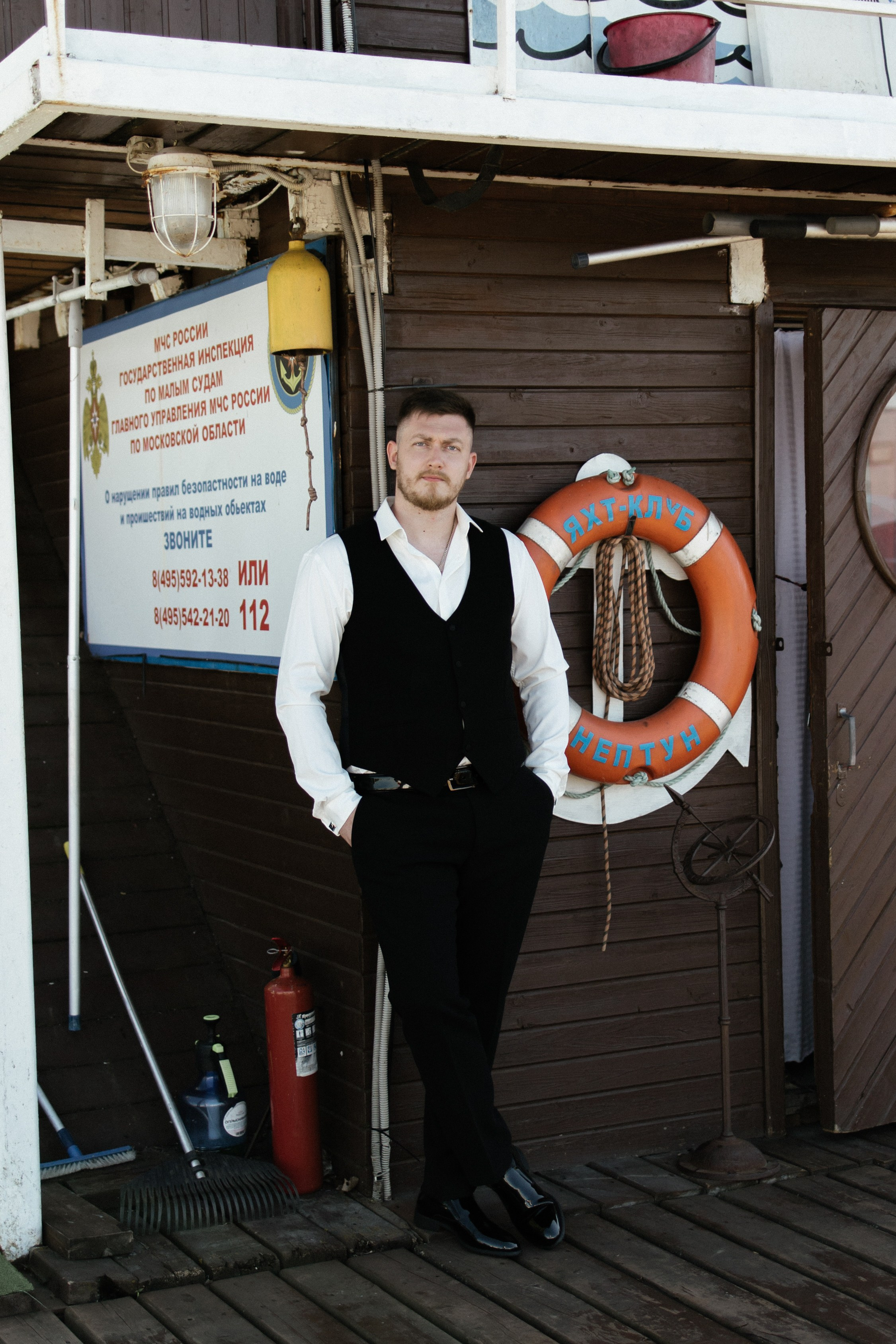 Полина и Рома. Портретный фотограф Арсения Теплова