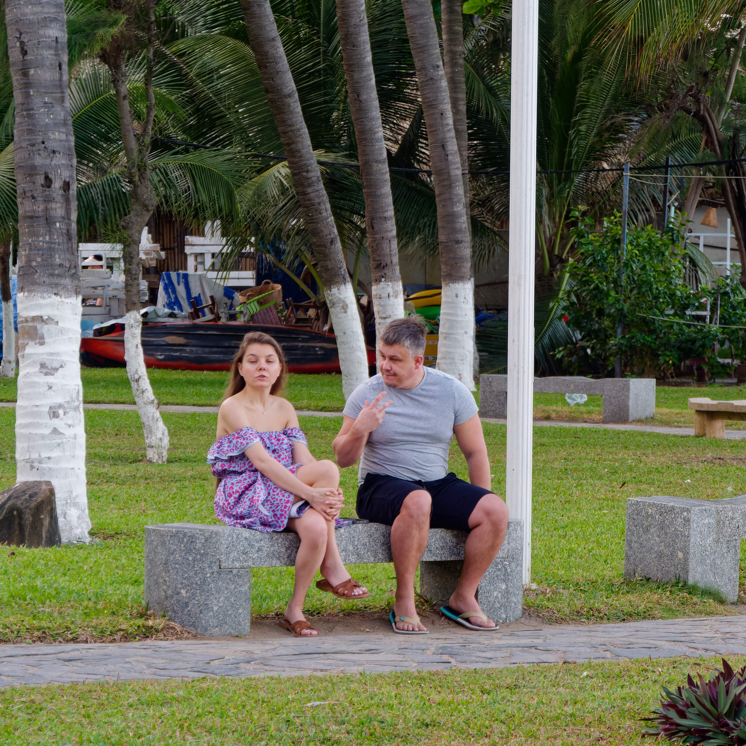 Нячанг 2025 (2). Избранные фотографии