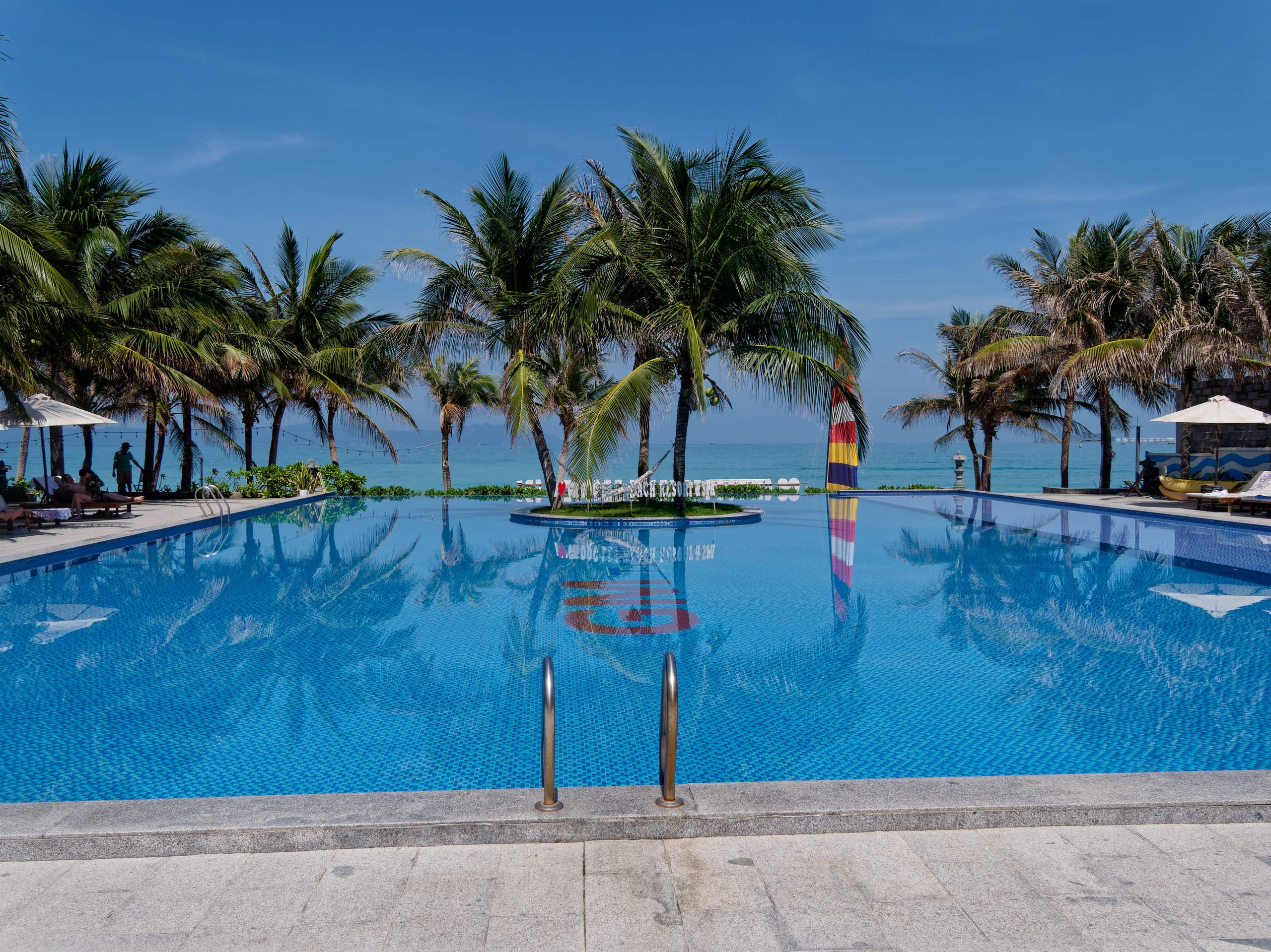 Нячанг 2025 (6). Избранные фотографии