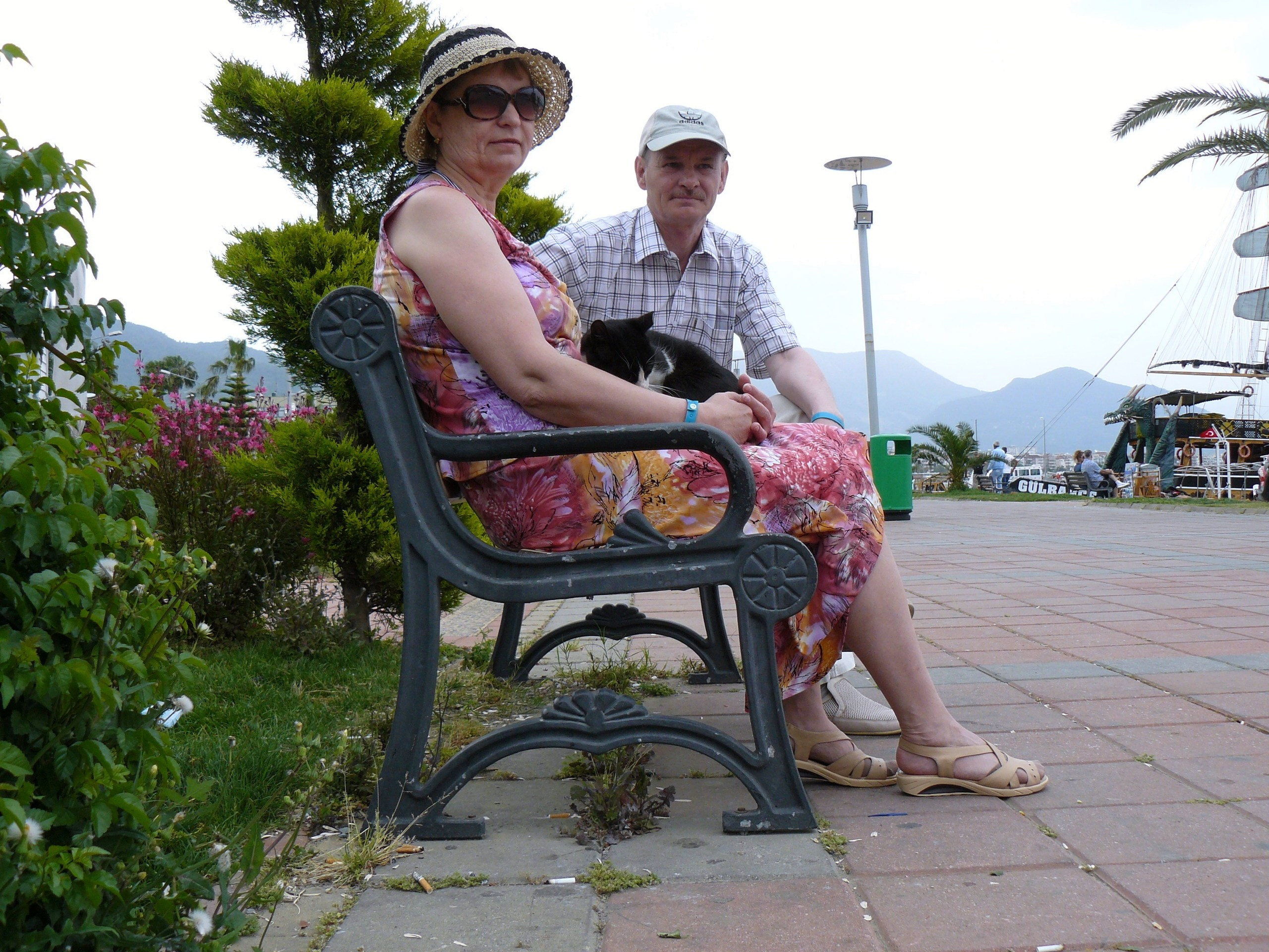 Алания 2014. Фотопрогулки по Миру