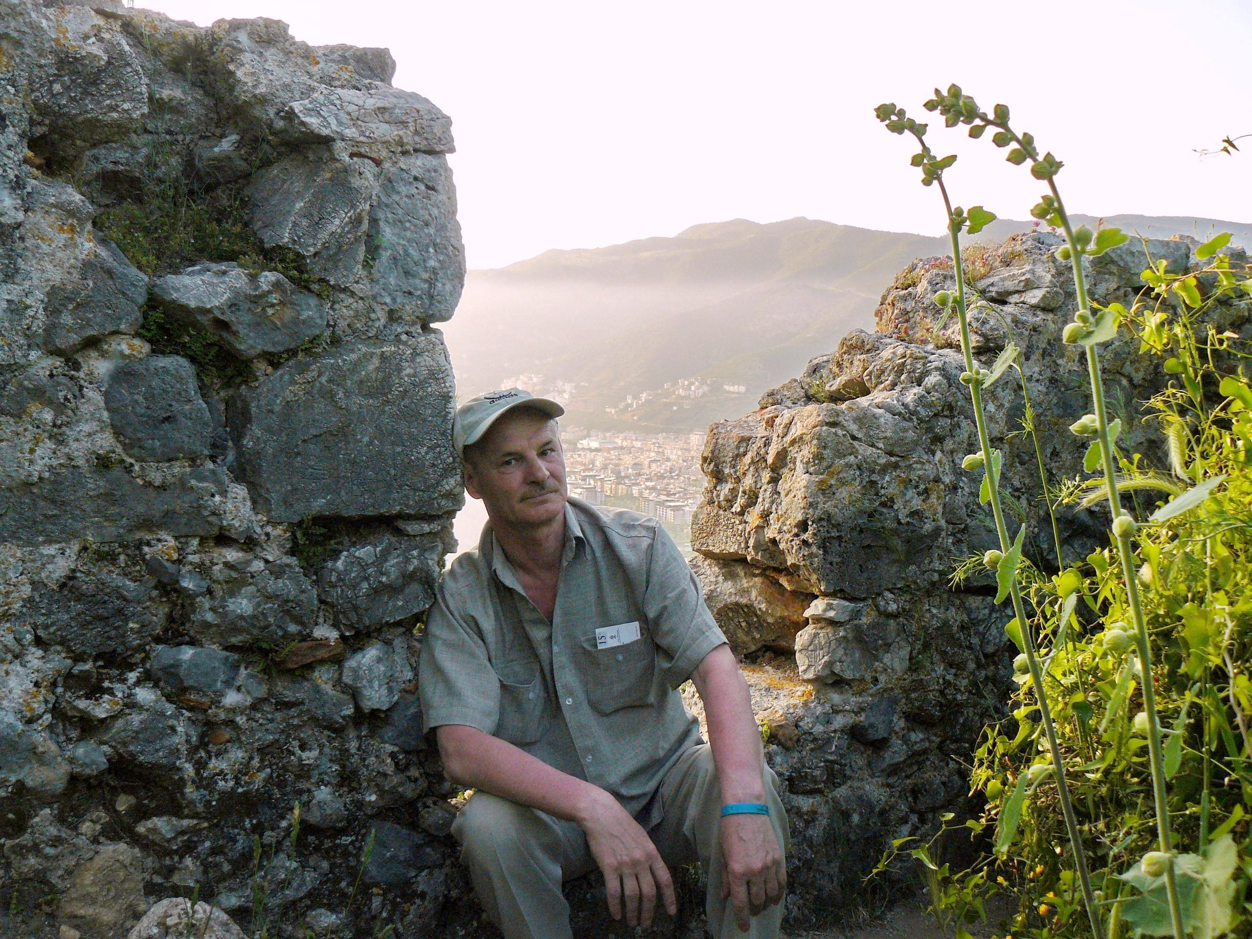 Алания 2014 старая крепость. Фотопрогулки по Миру