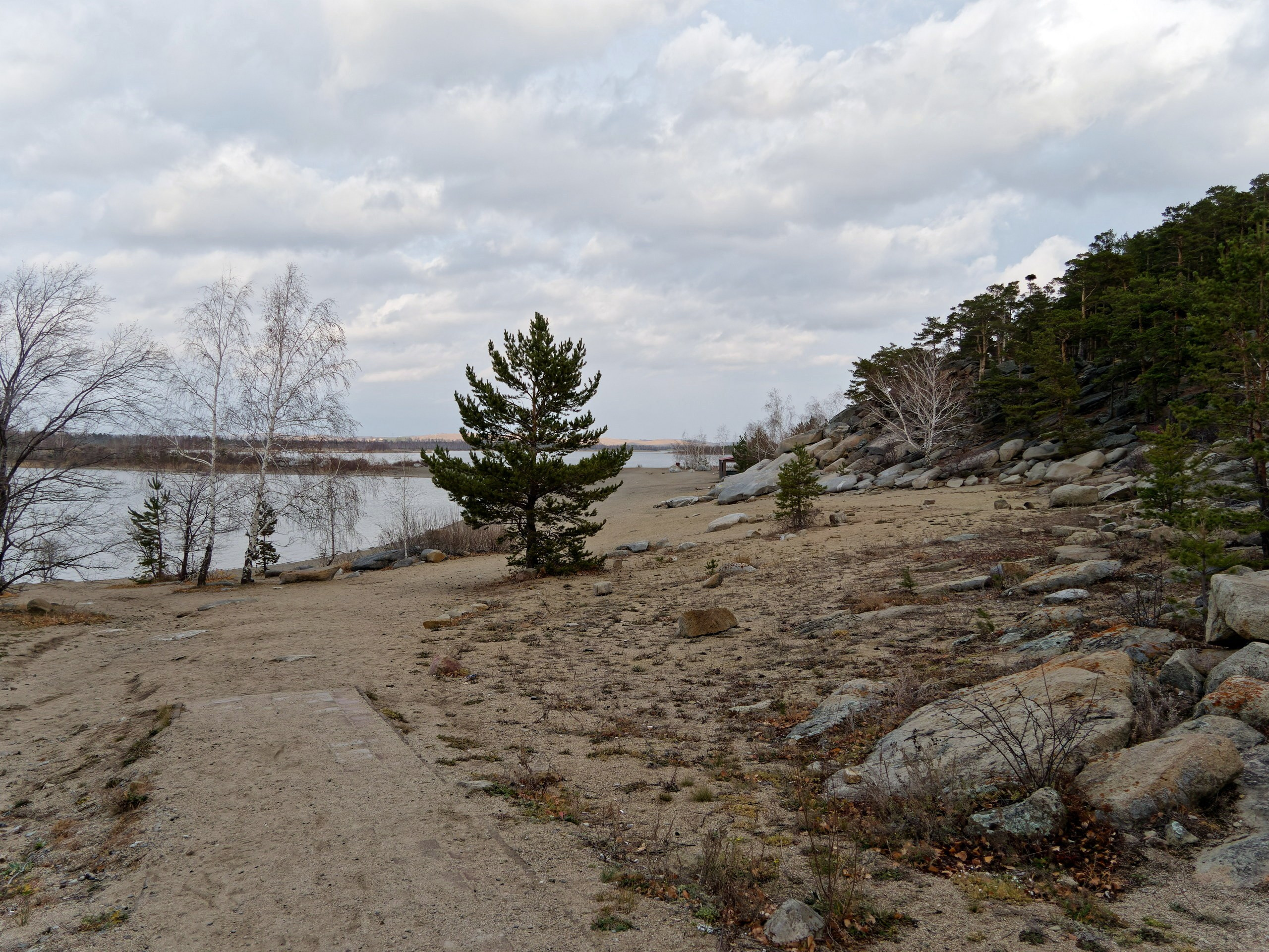 Боровое 2021 (из архива). Избранные фотографии