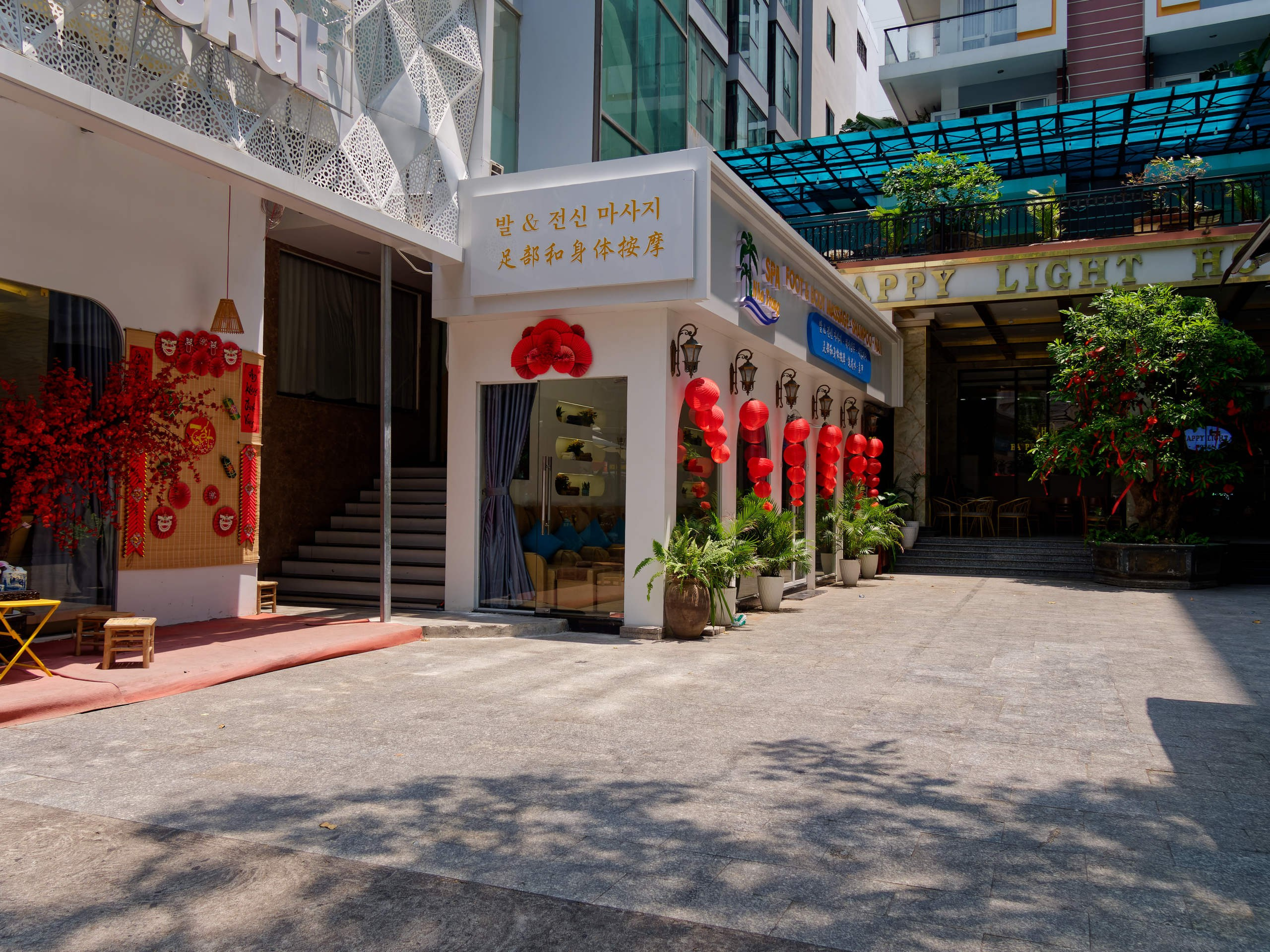 Нячанг 2025 (7). Избранные фотографии