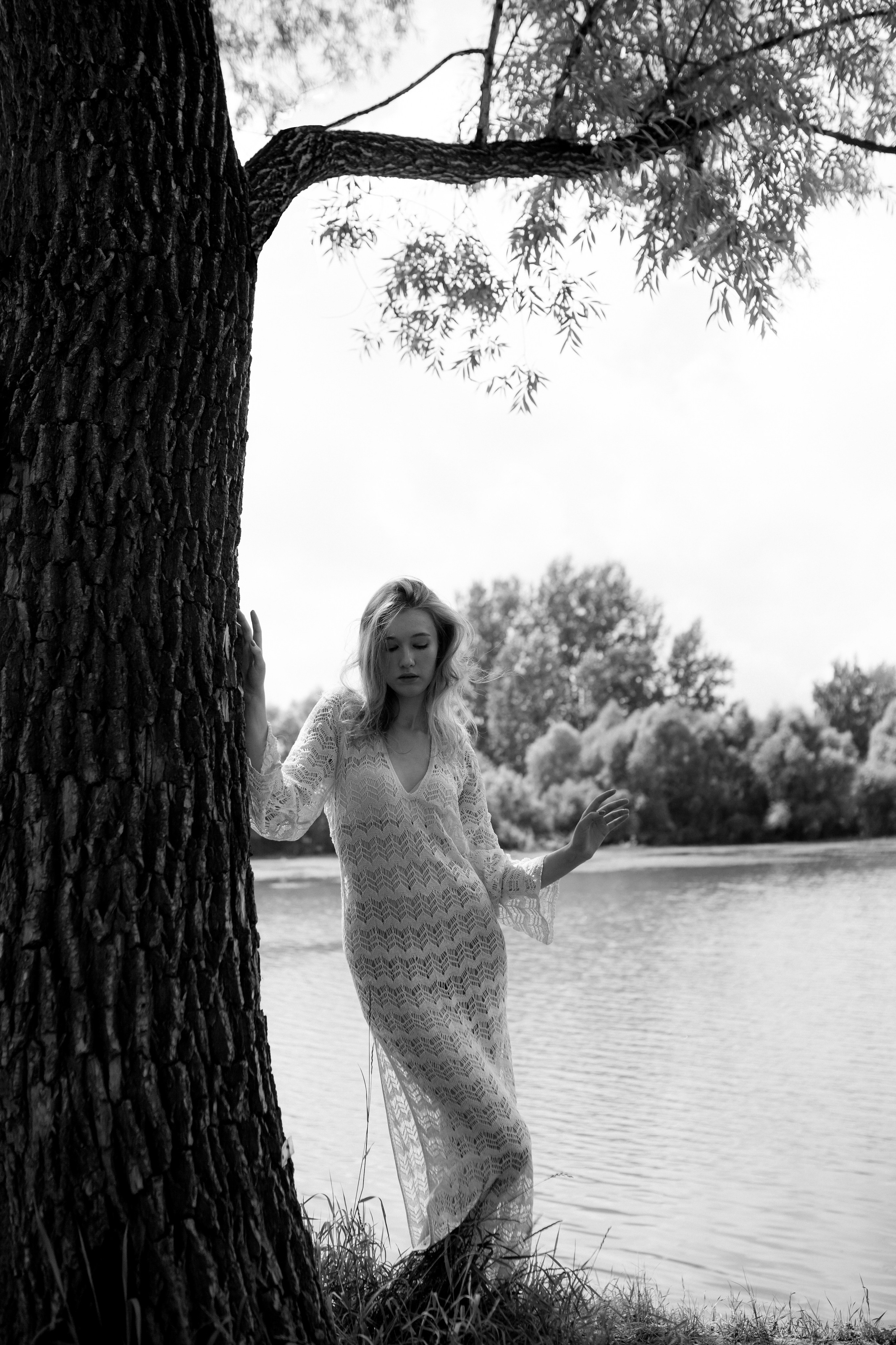 Portrait. Фотограф в Новосибирске Дарья Горнакова