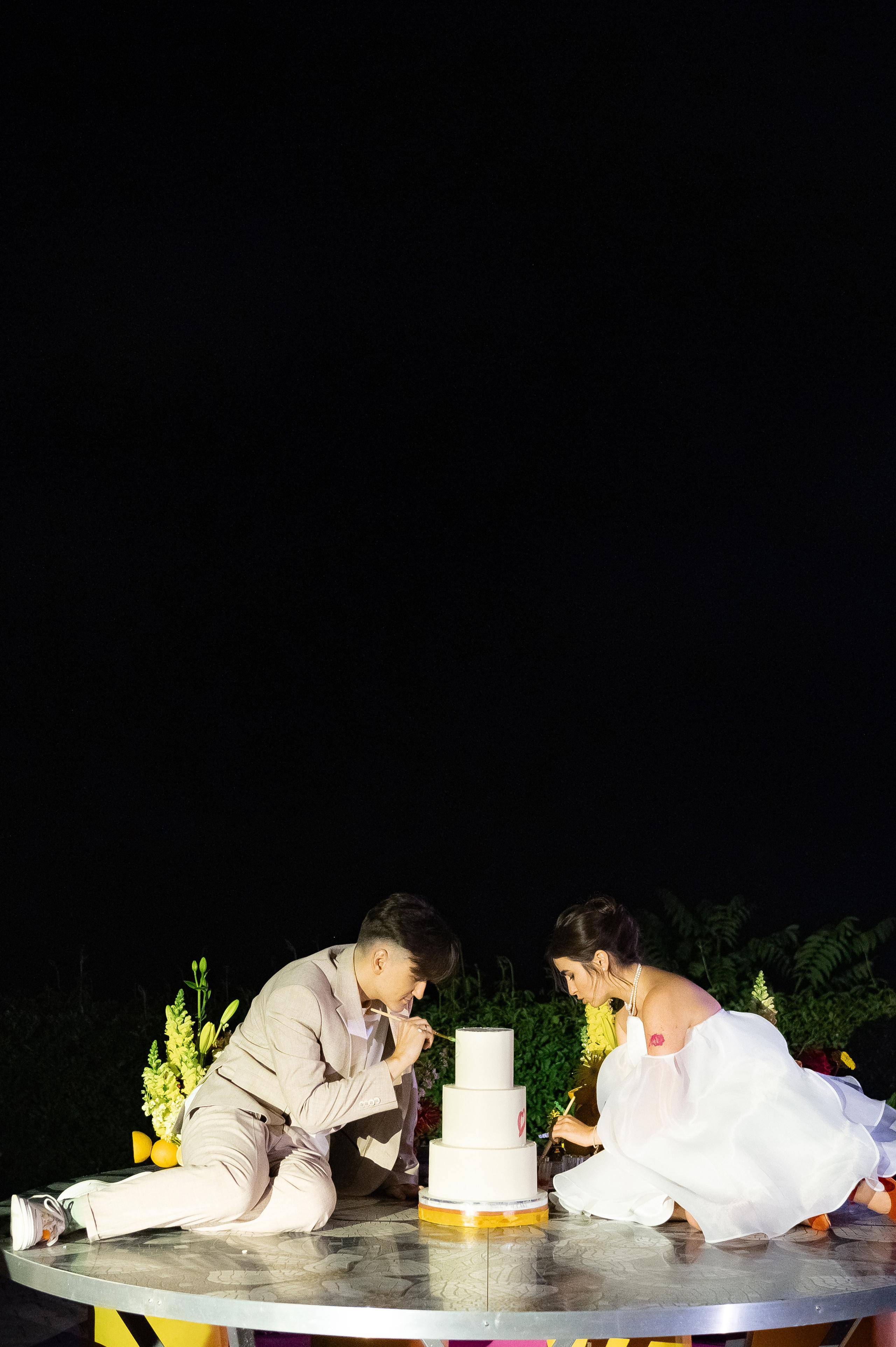 Яркие и смелые. Свадебный фотограф Ростов-на- Дону, Краснодар, Москва