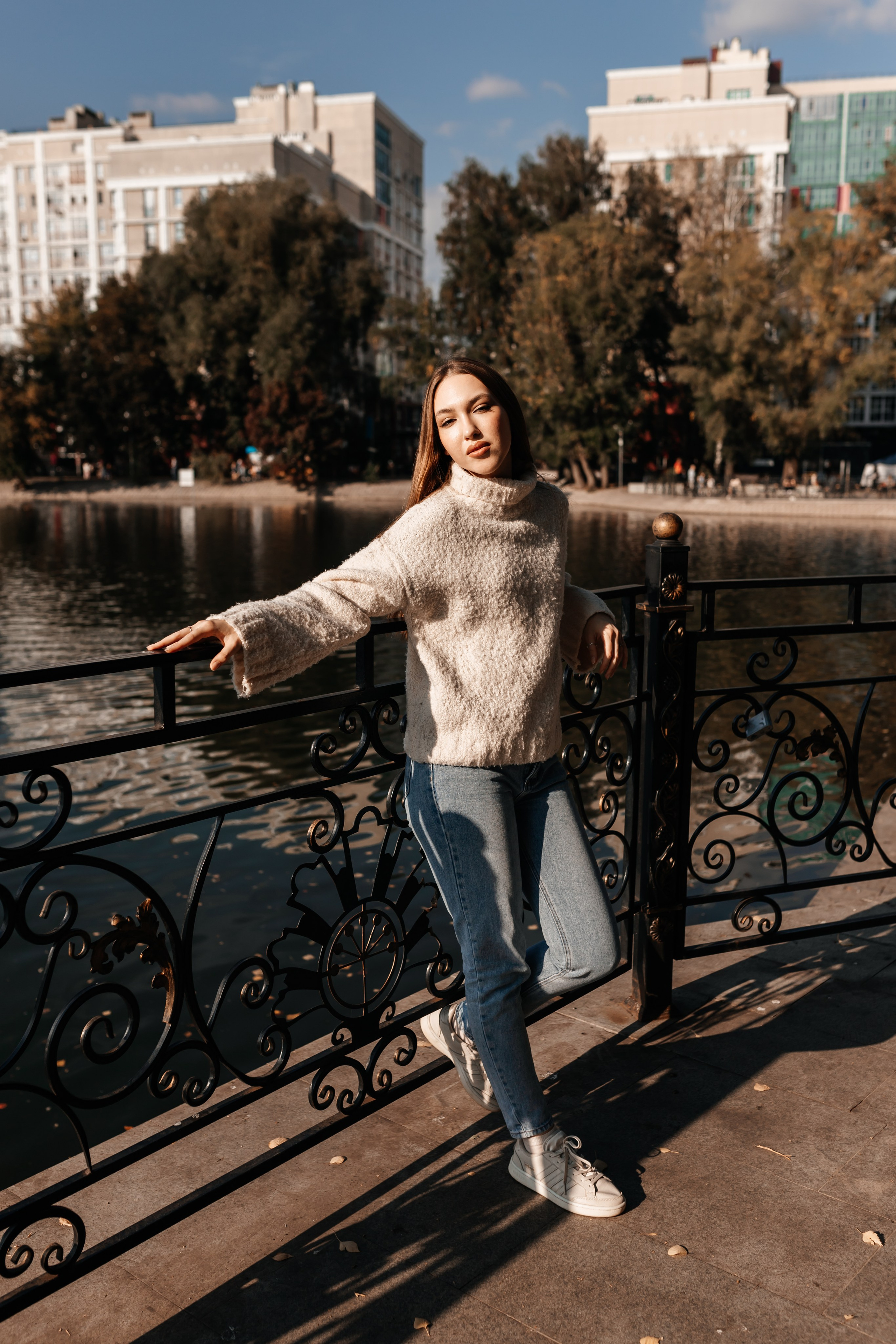 Дайана. Марина Шаймухаметова. Фотограф в Уфе