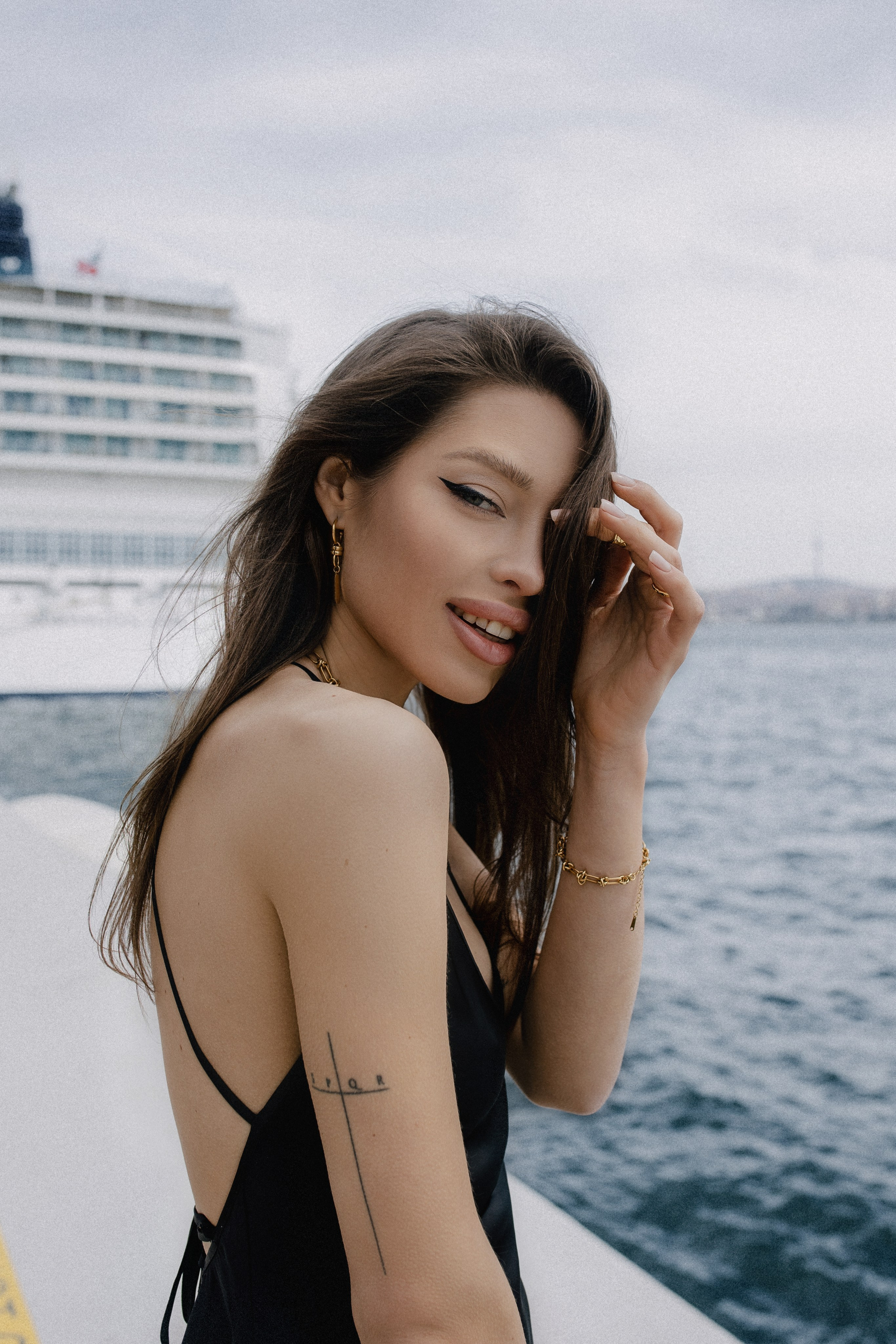 Стамбул. Главная