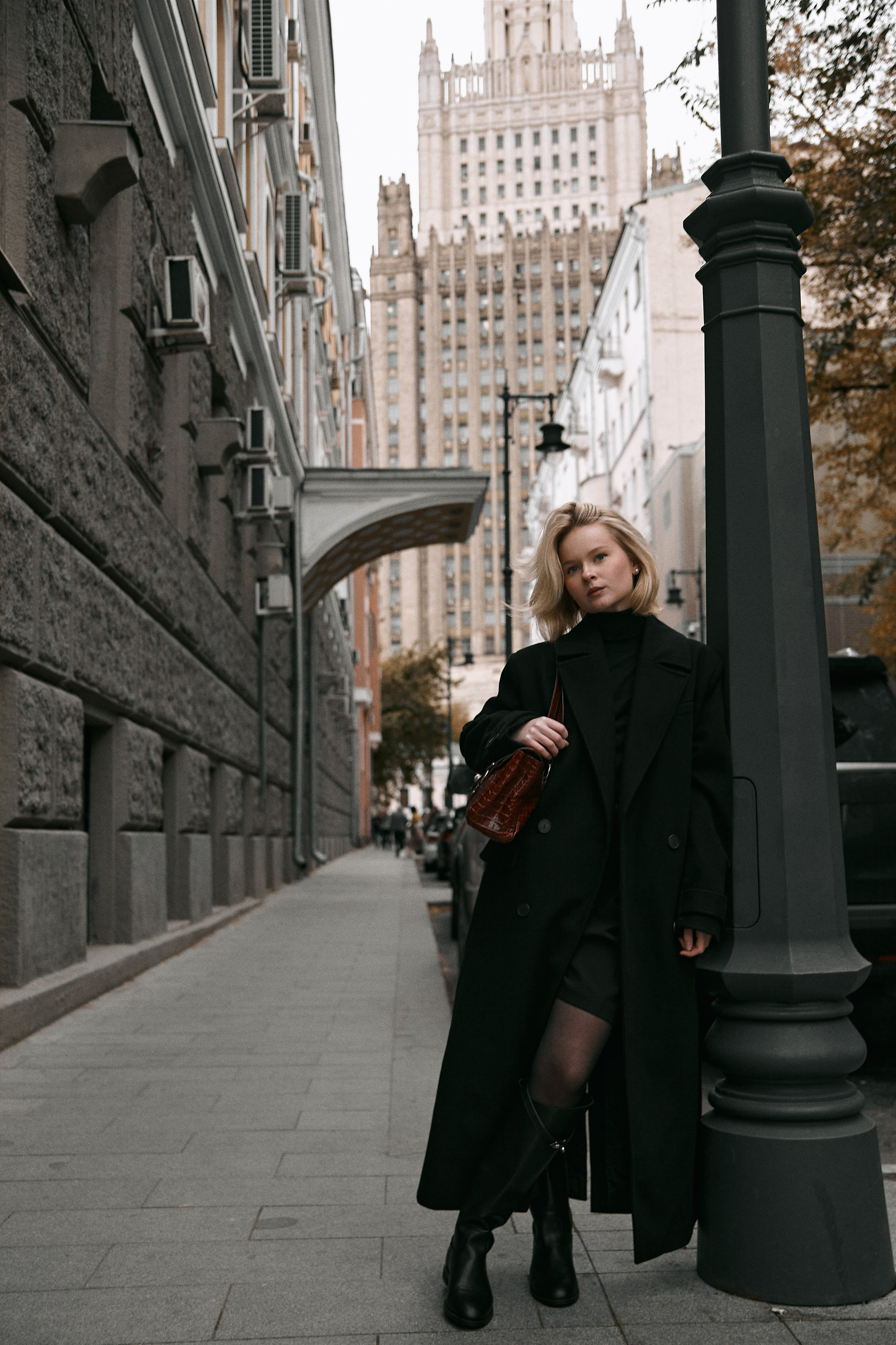 Сандра. SerDa.com