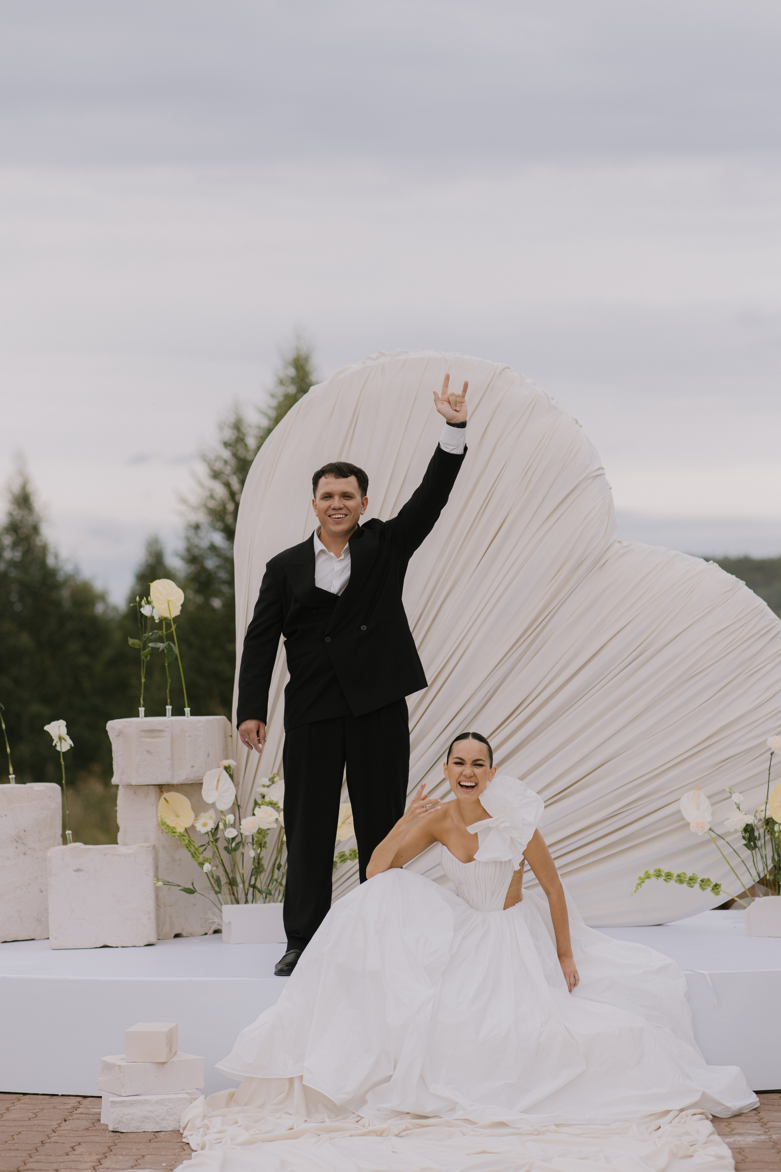 Любовь наш главный маршрут. Kamaeva.ru