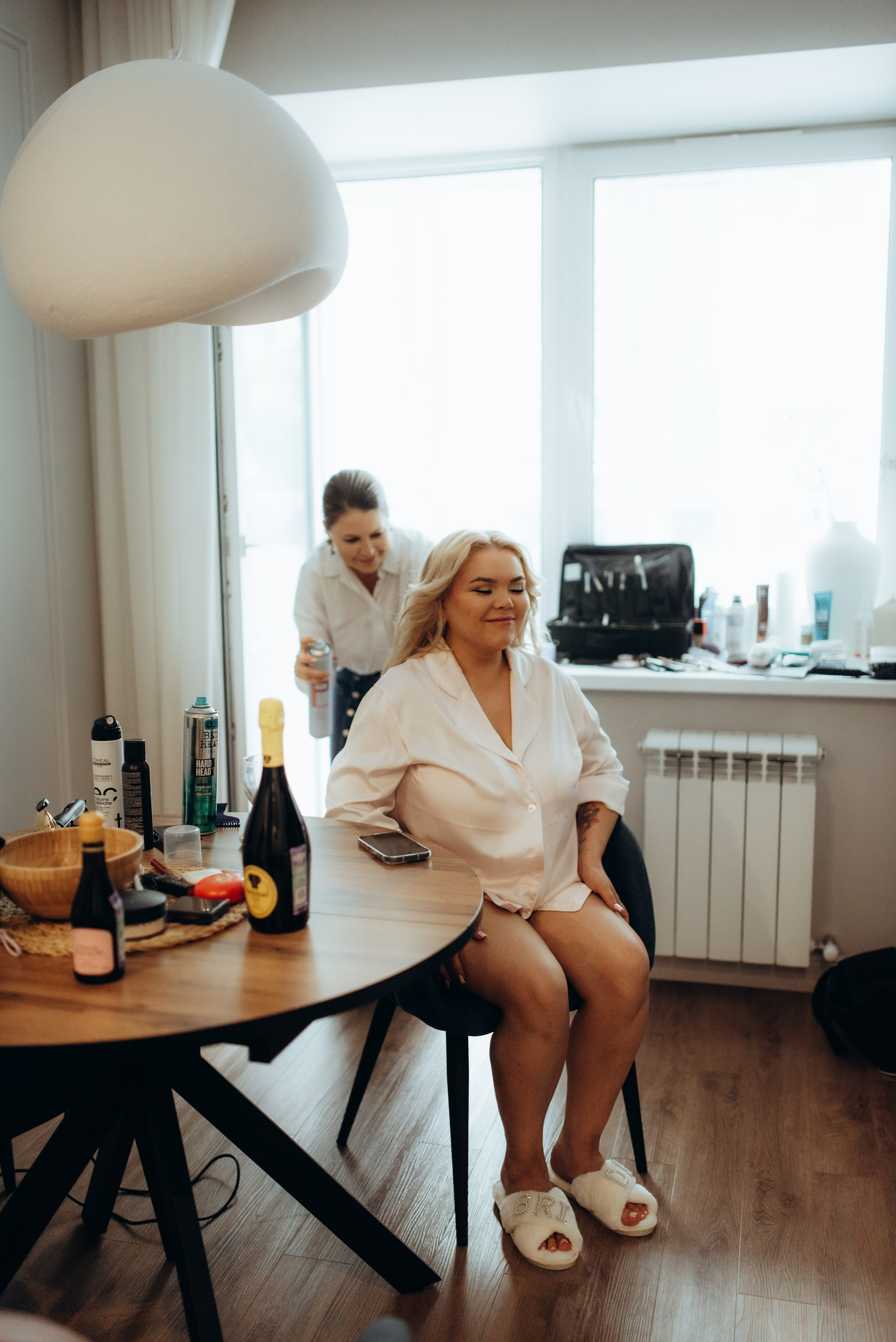 Гаянэ и Роман. Свадебный фотограф Анастасия Бударина