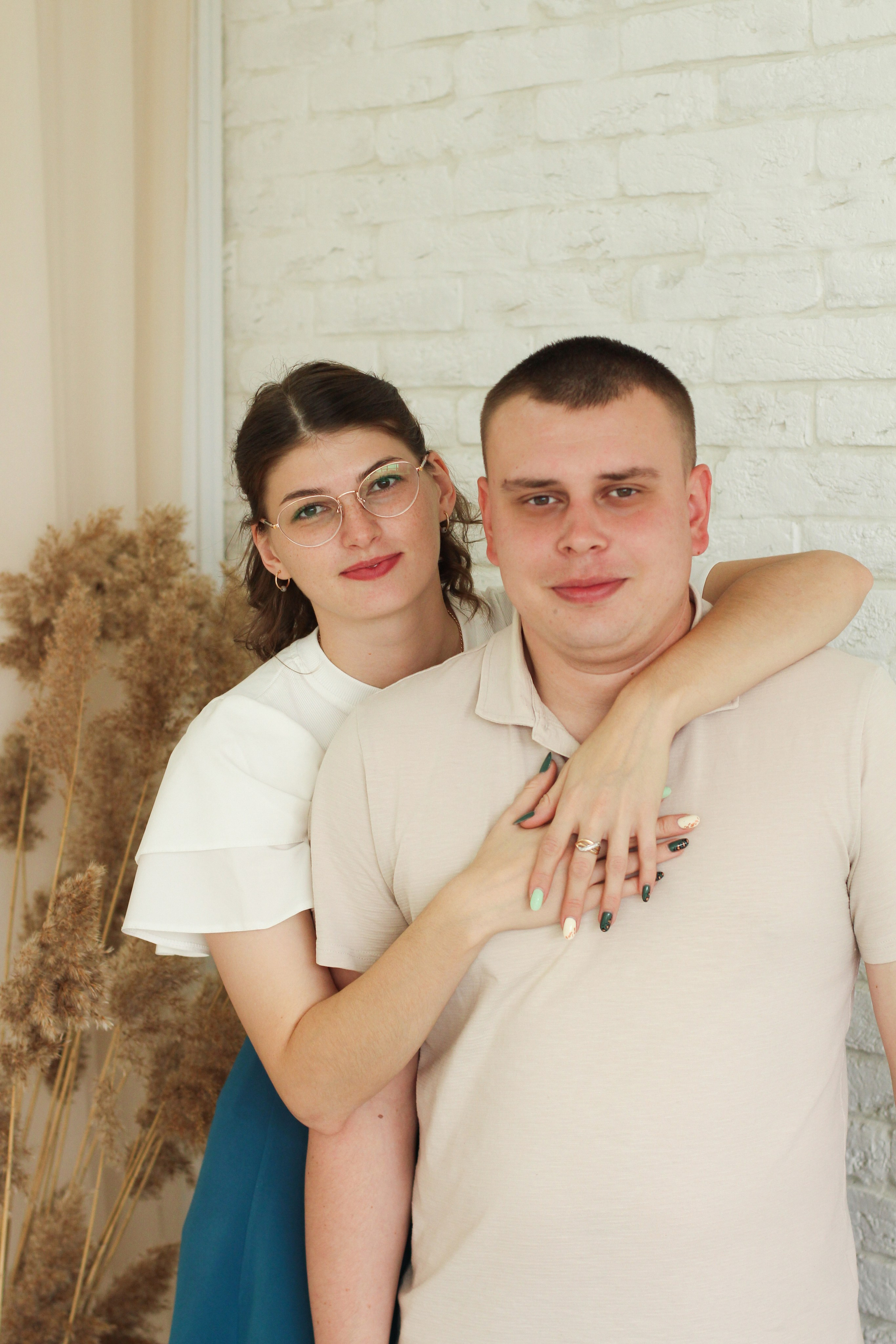 Семья Чечеткиных. Женский и семейный фотограф Даша Пелевина