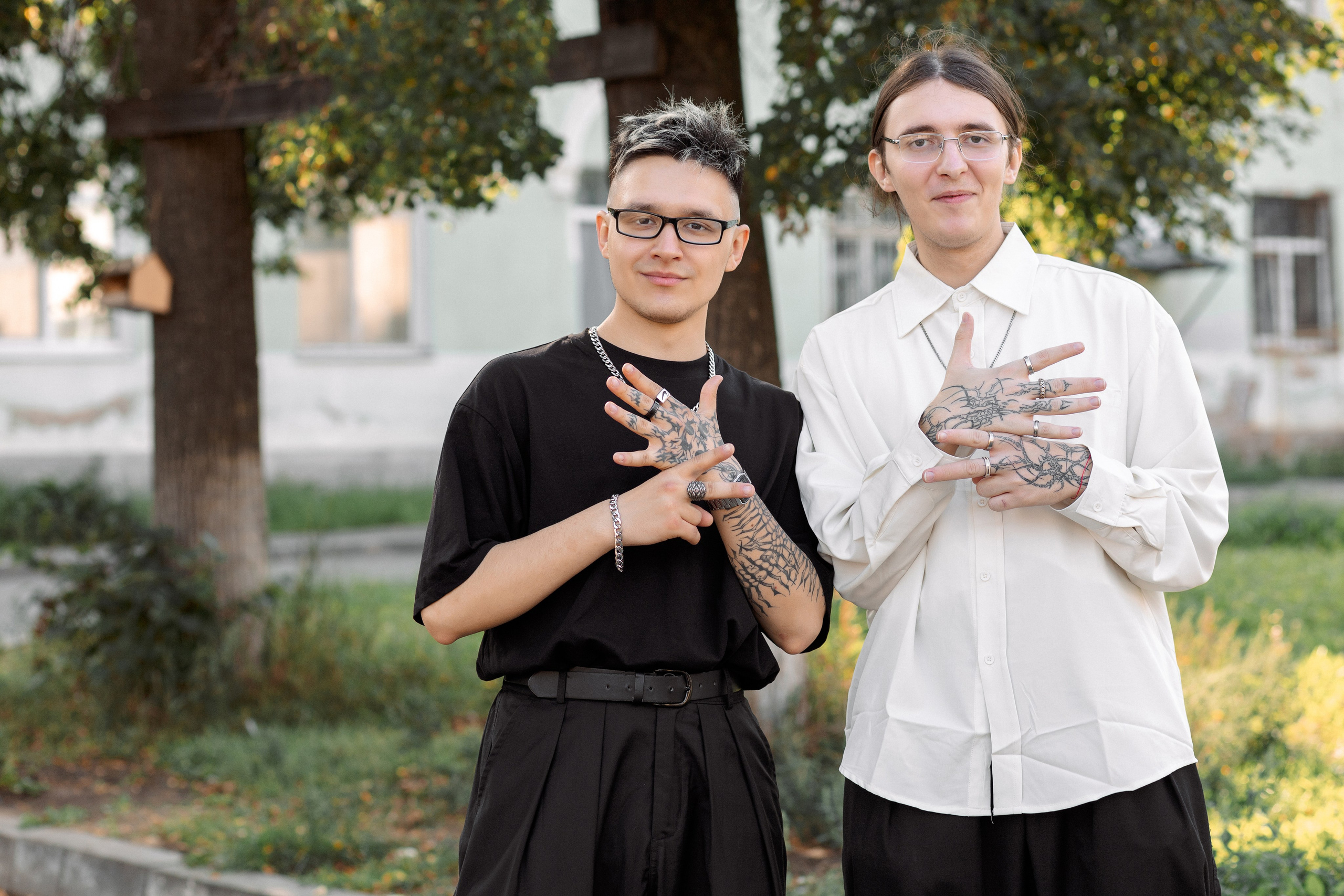 ПРИМЕР: Даня и Катя. ЗАГС. Все фото. Профессиональный фотограф в Ижевске Леша Петров