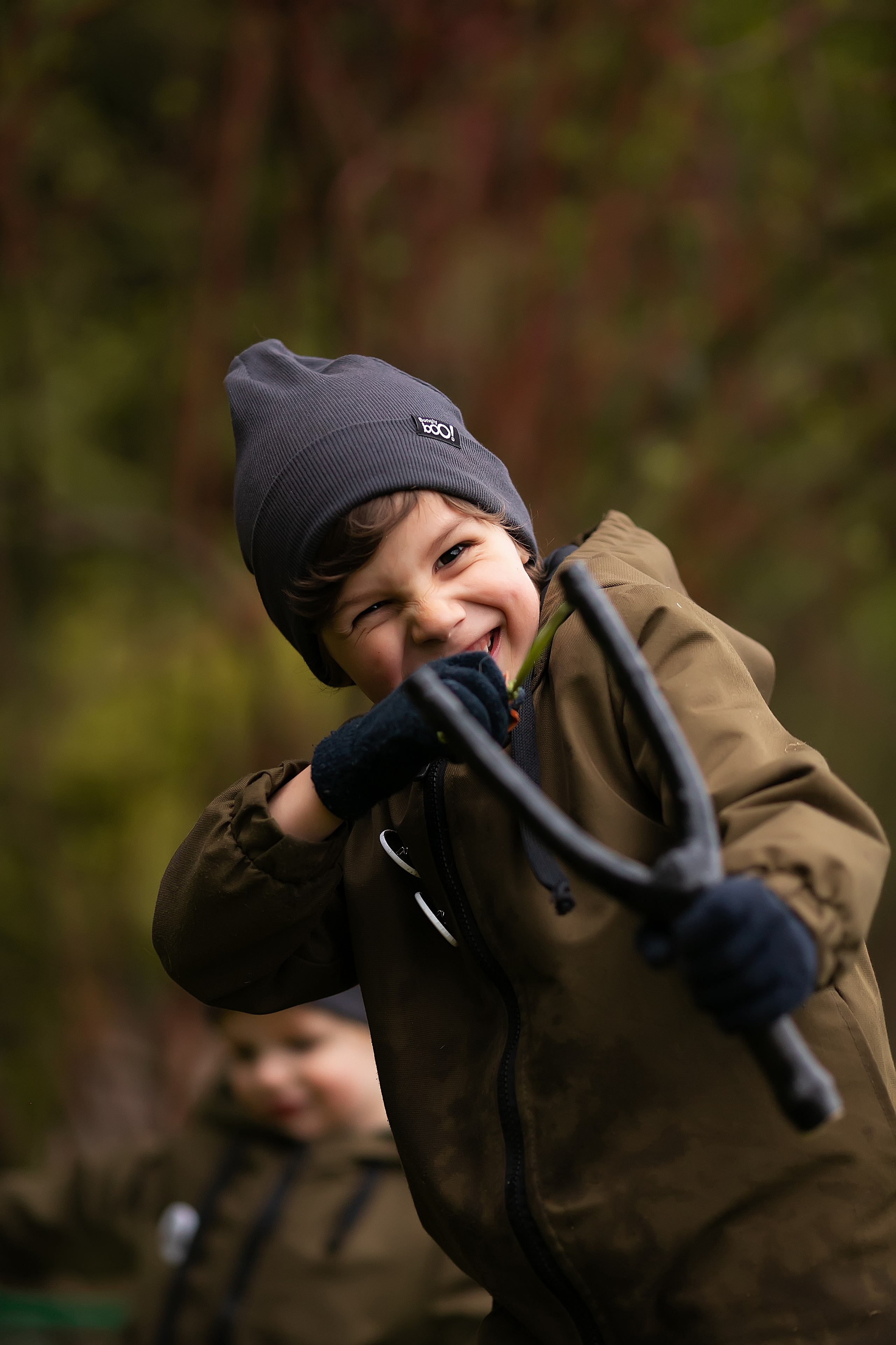 Весна. Главная