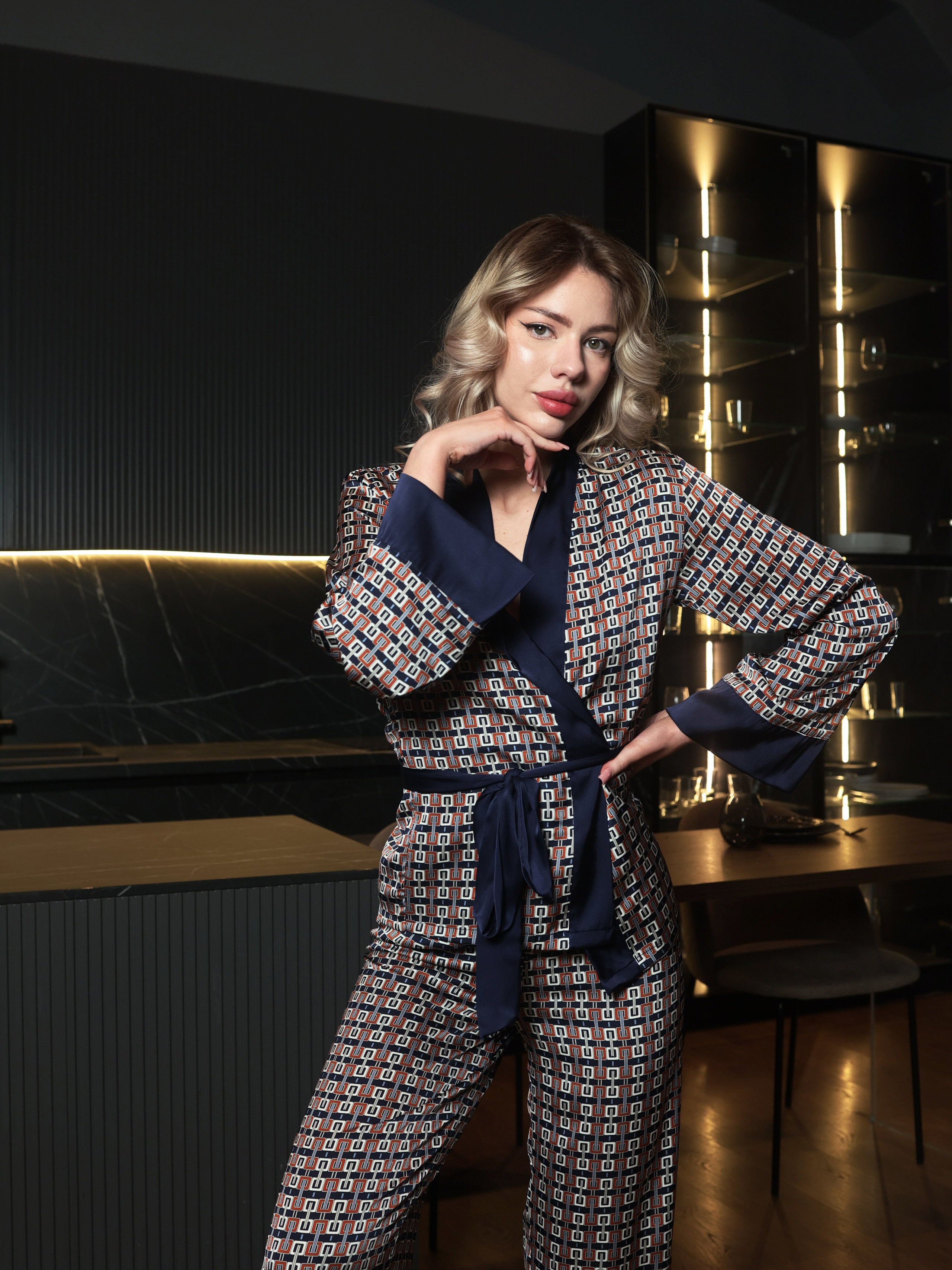 Пижамы женские. Свадебный и семейный фотограф Москва и Московская область