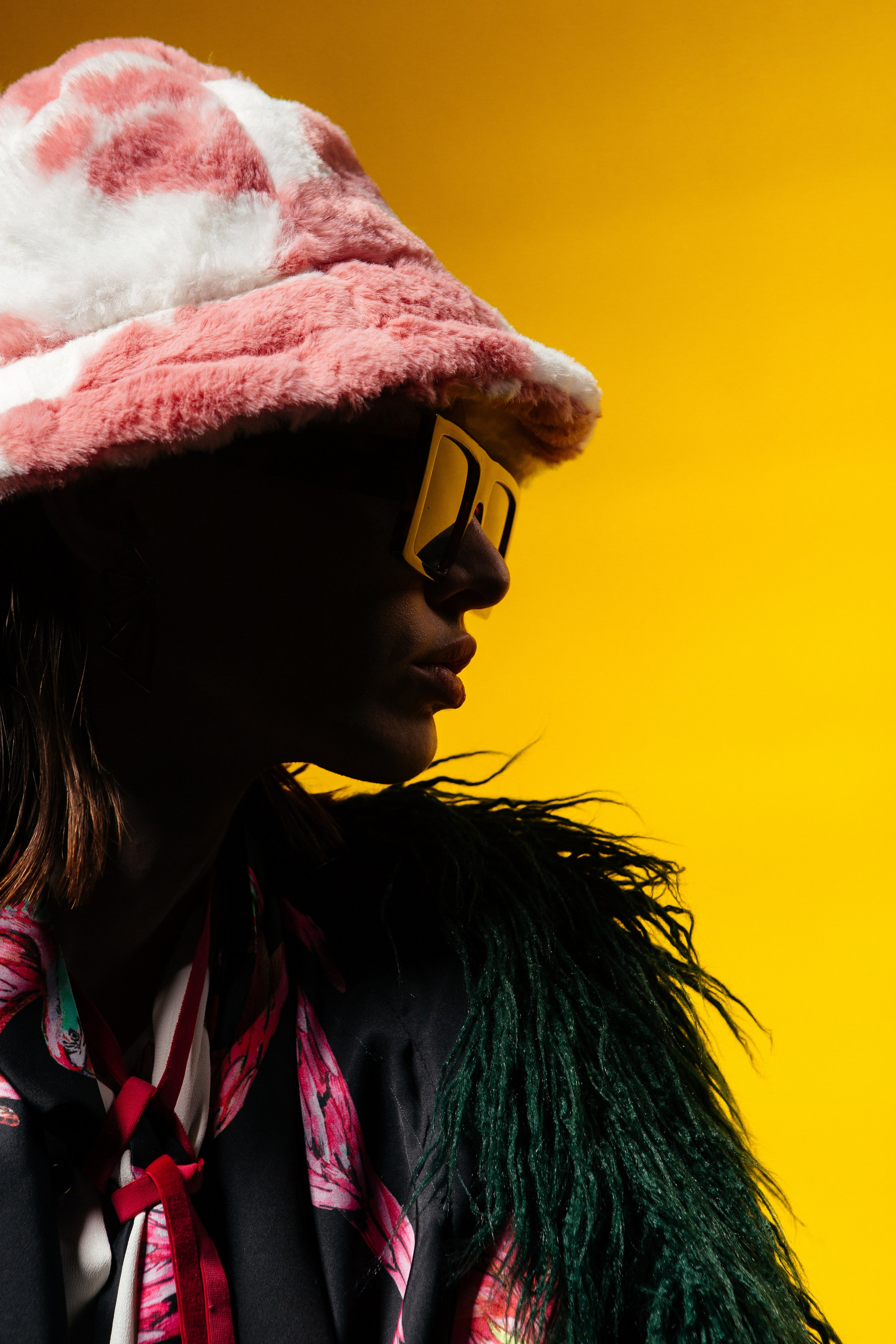 Fashion. Фотограф Артем Котелевец