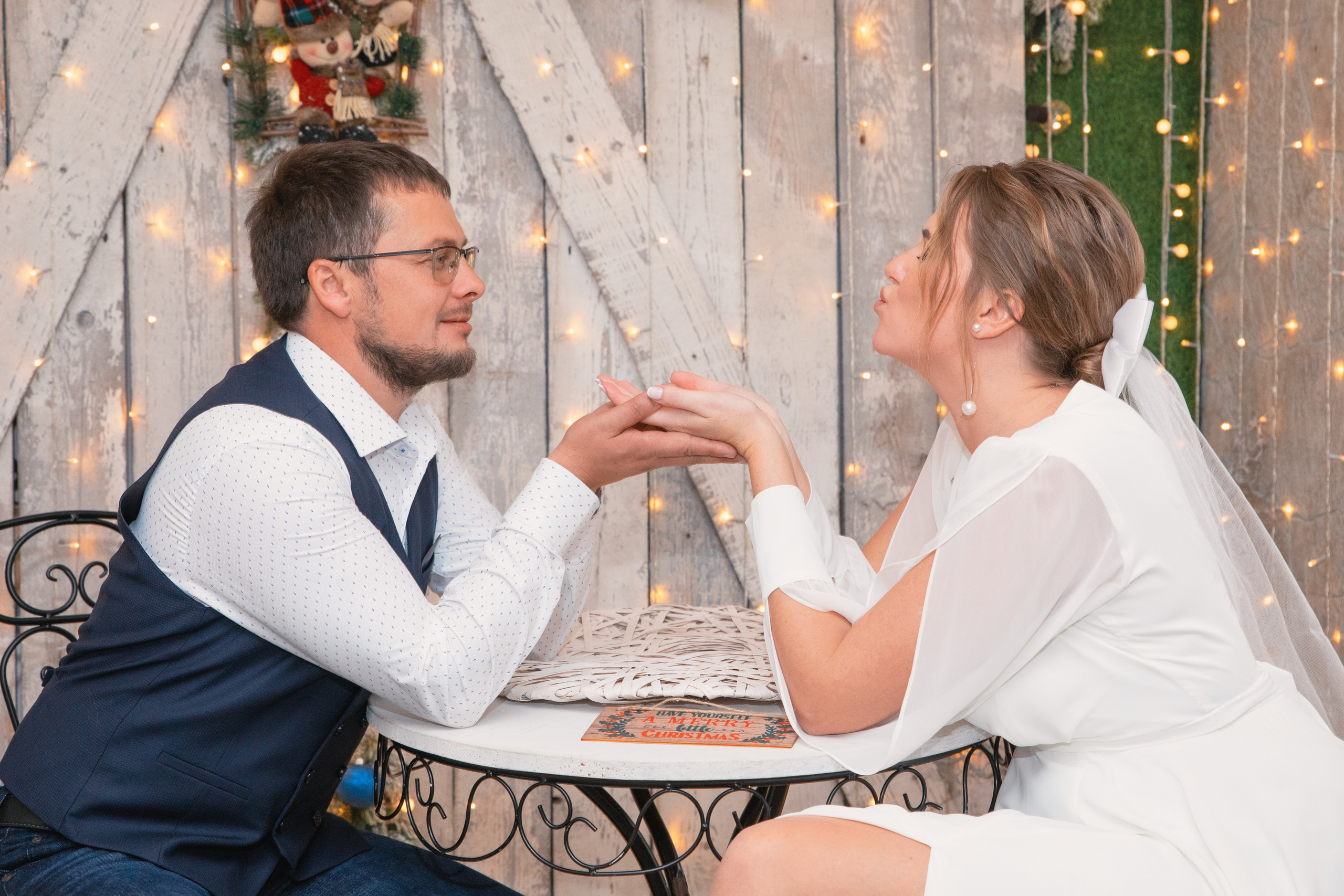 Надежда и Сергей. Семейный и частный фотограф во Владивостоке