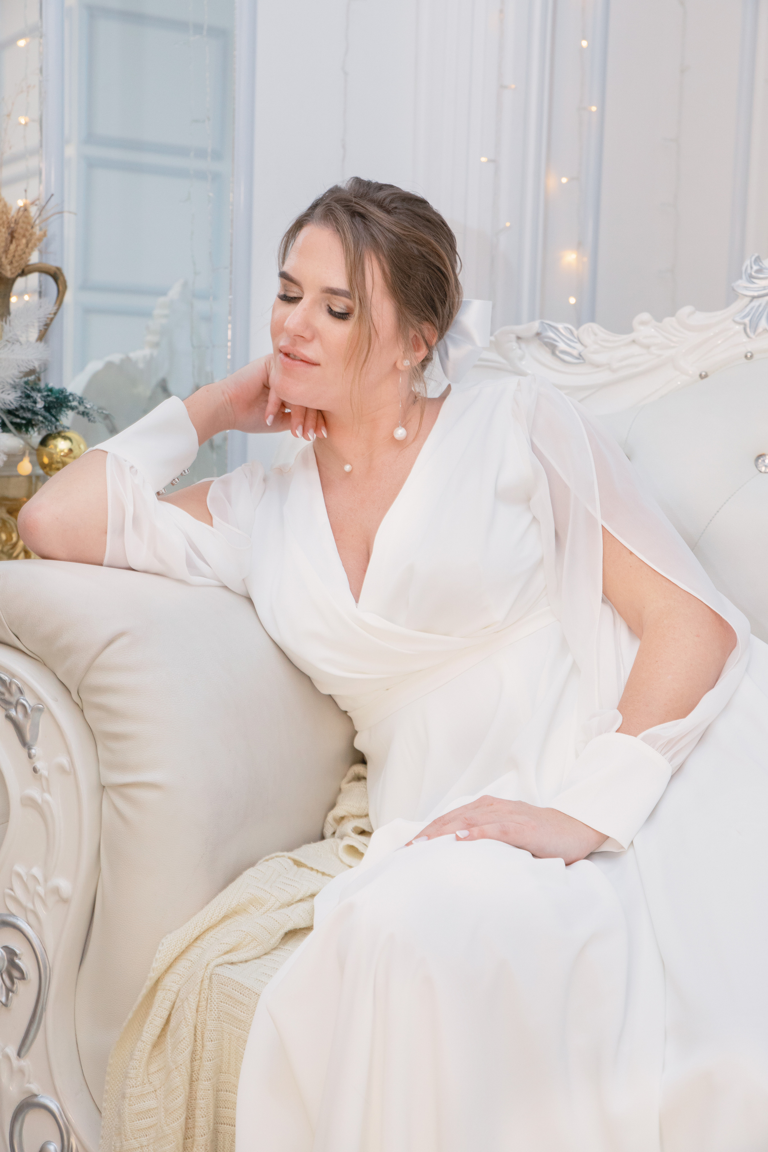 Надежда и Сергей. Семейный и частный фотограф во Владивостоке