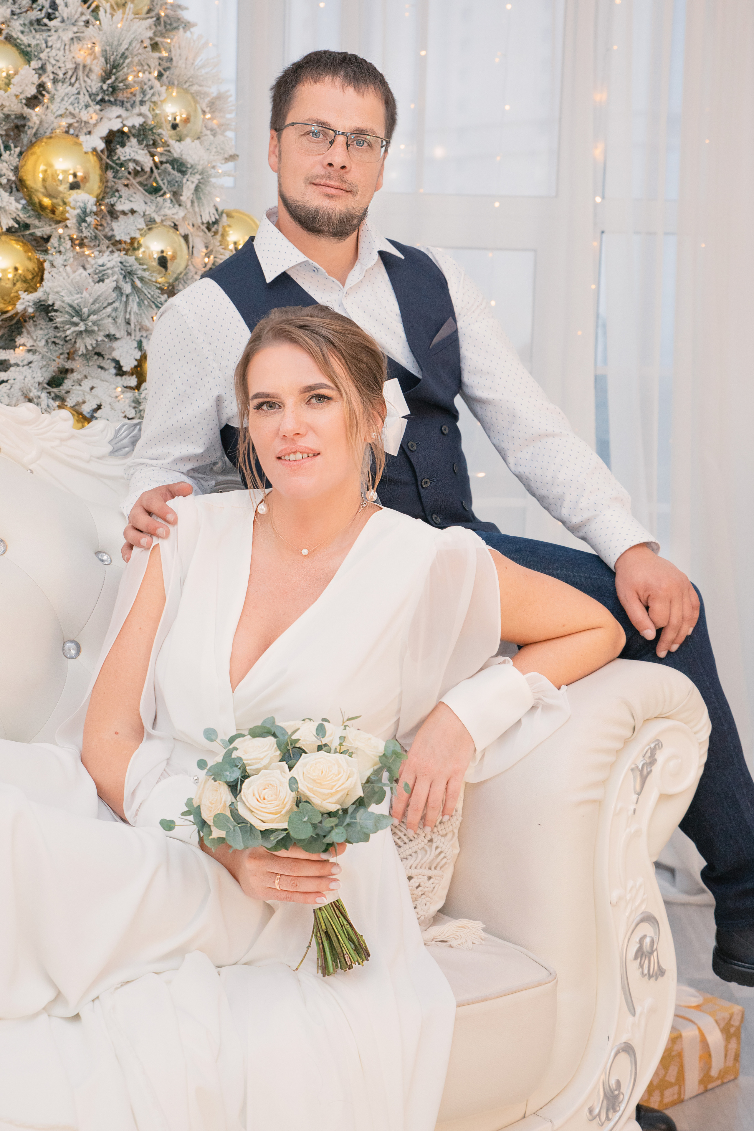 Надежда и Сергей. Семейный и частный фотограф во Владивостоке