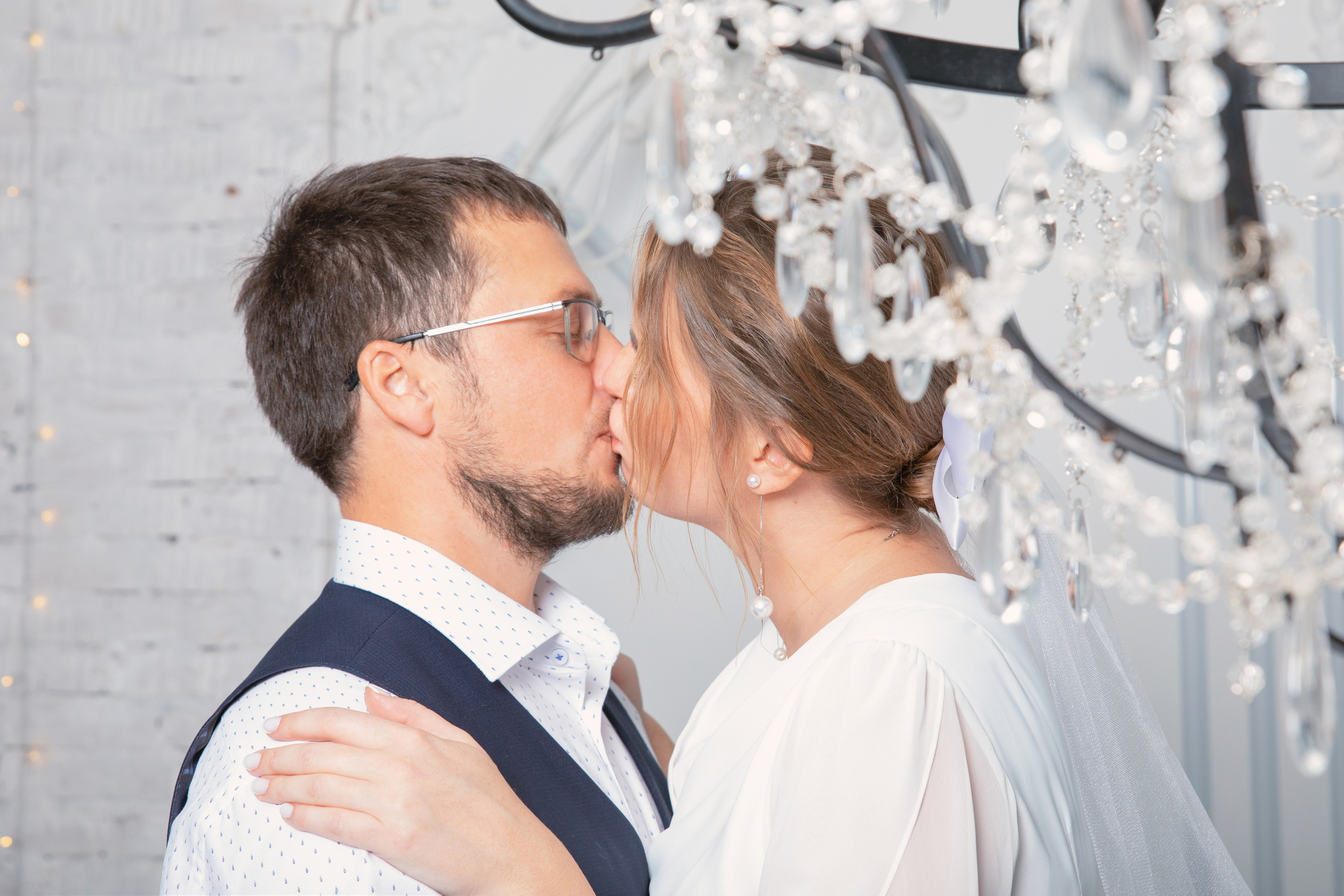 Надежда и Сергей. Семейный и частный фотограф во Владивостоке