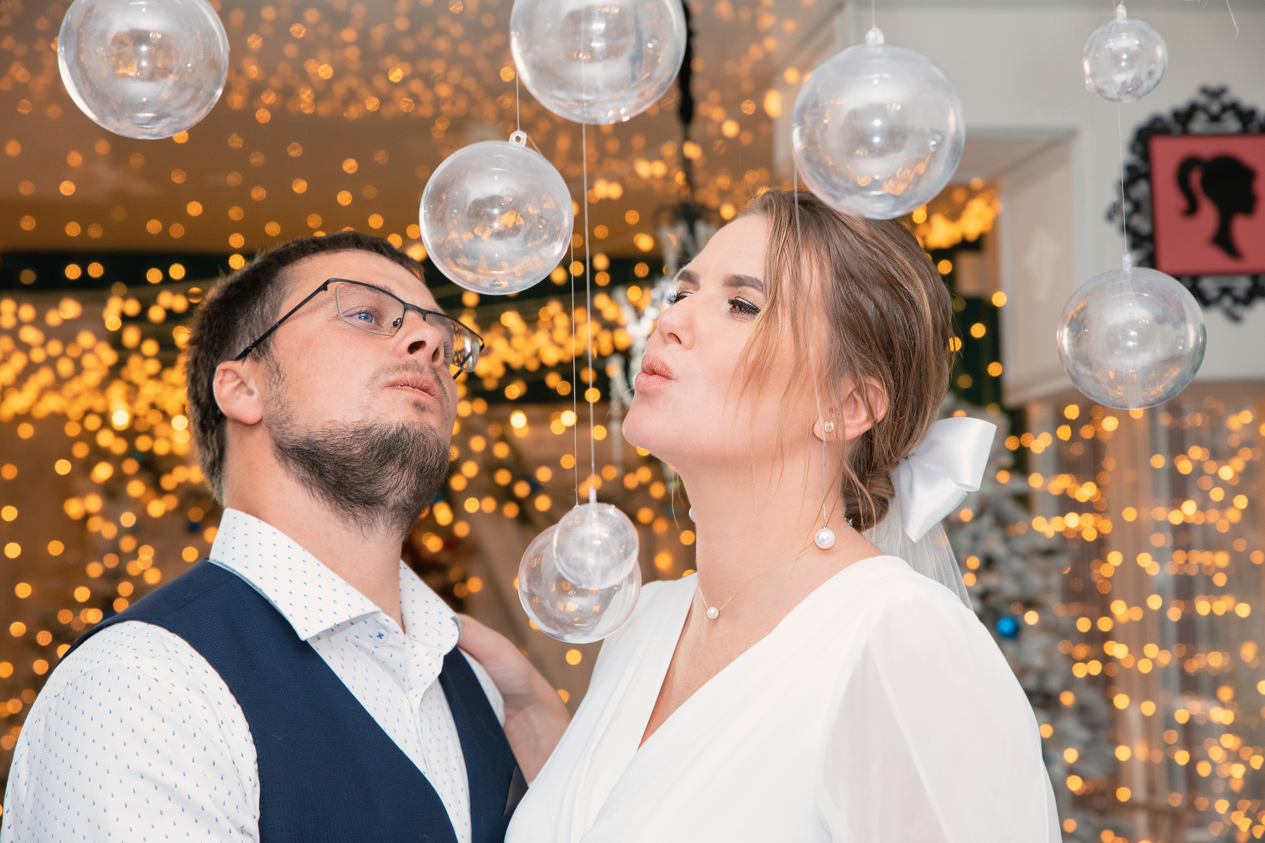 Надежда и Сергей. Семейный и частный фотограф во Владивостоке