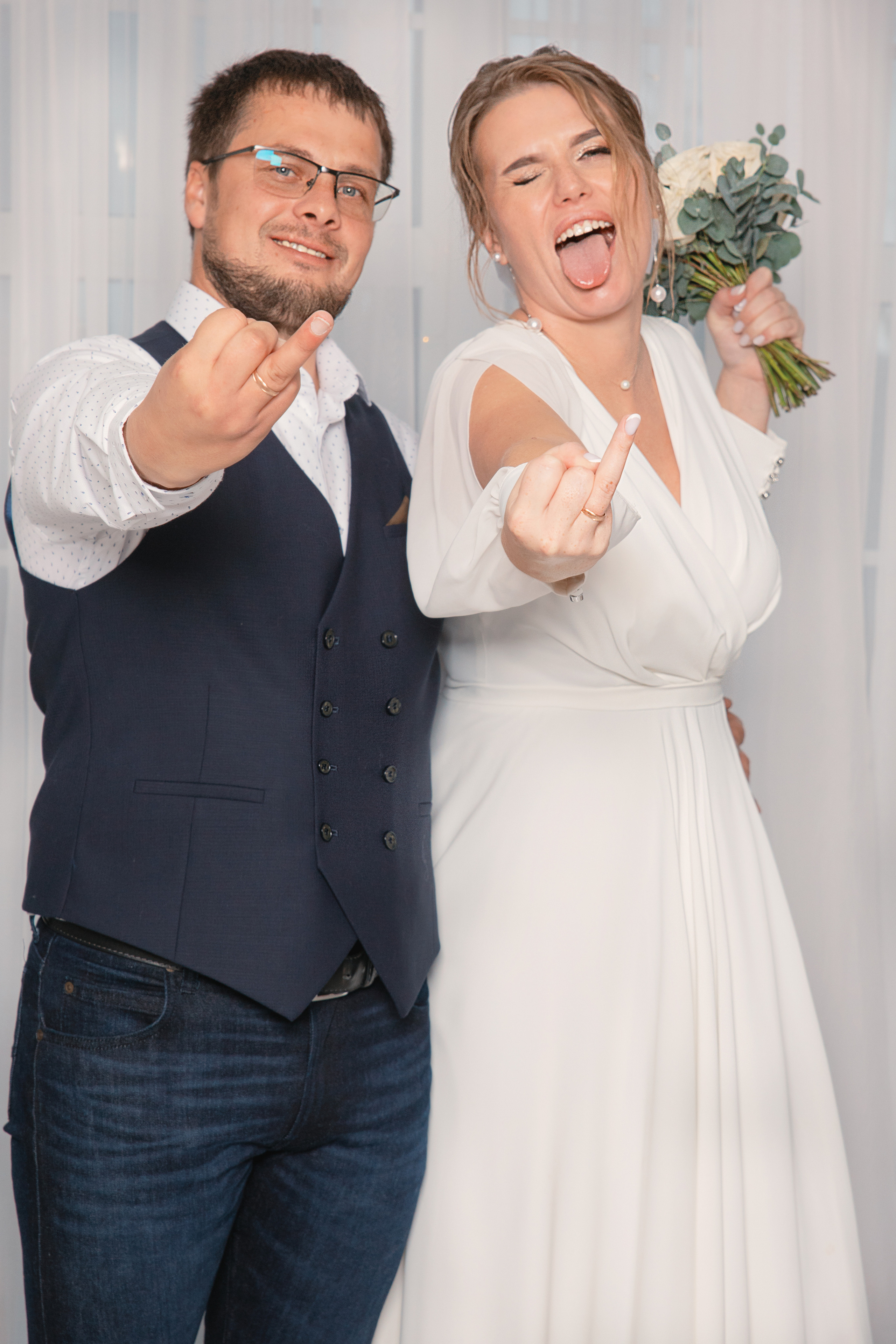 Надежда и Сергей. Семейный и частный фотограф во Владивостоке