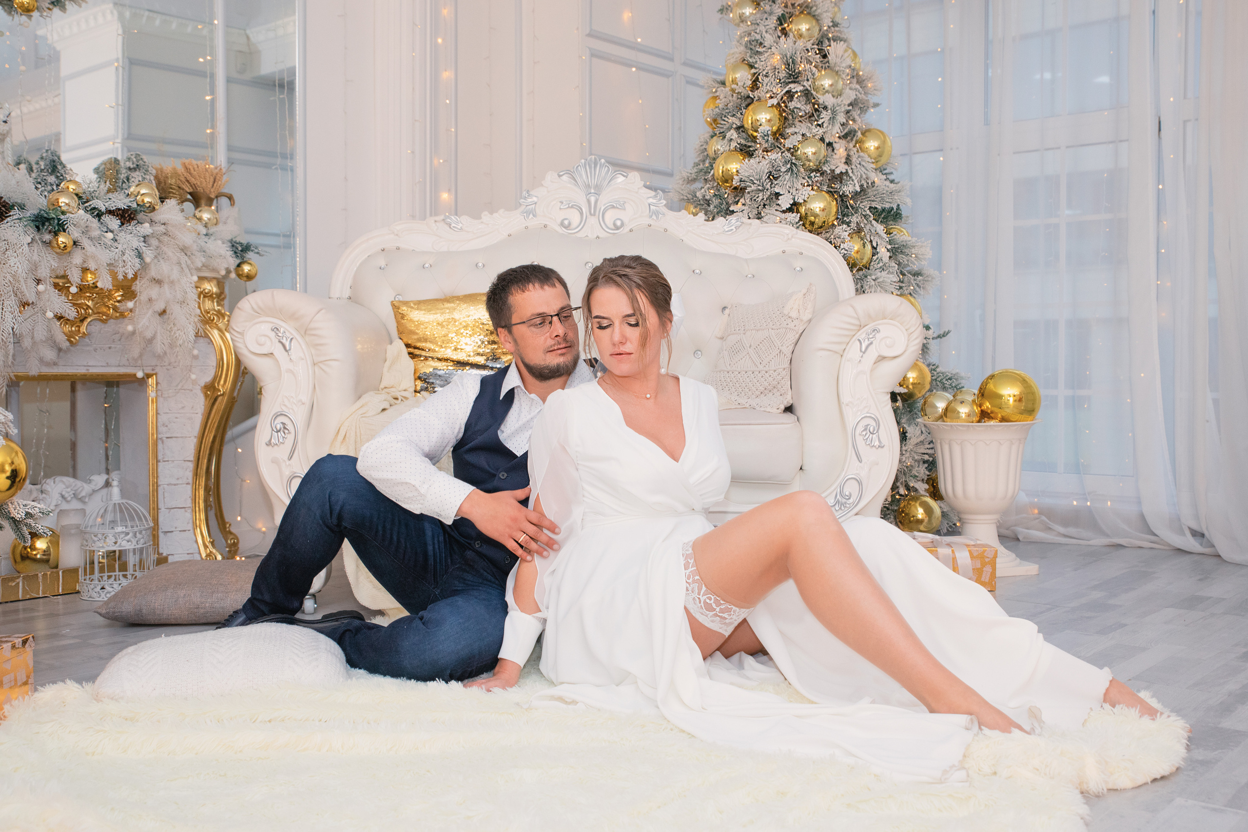 Надежда и Сергей. Семейный и частный фотограф во Владивостоке